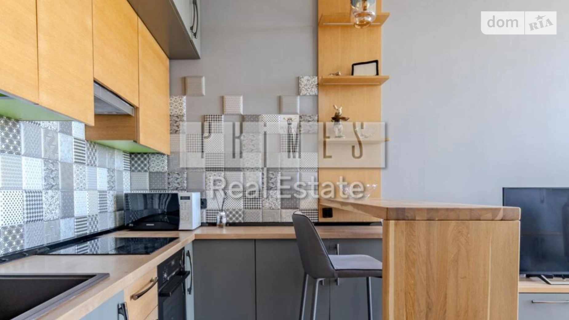 Продается 2-комнатная квартира 50 кв. м в Киеве, ул. Андрея Верхогляда(Драгомирова), 2А - фото 3