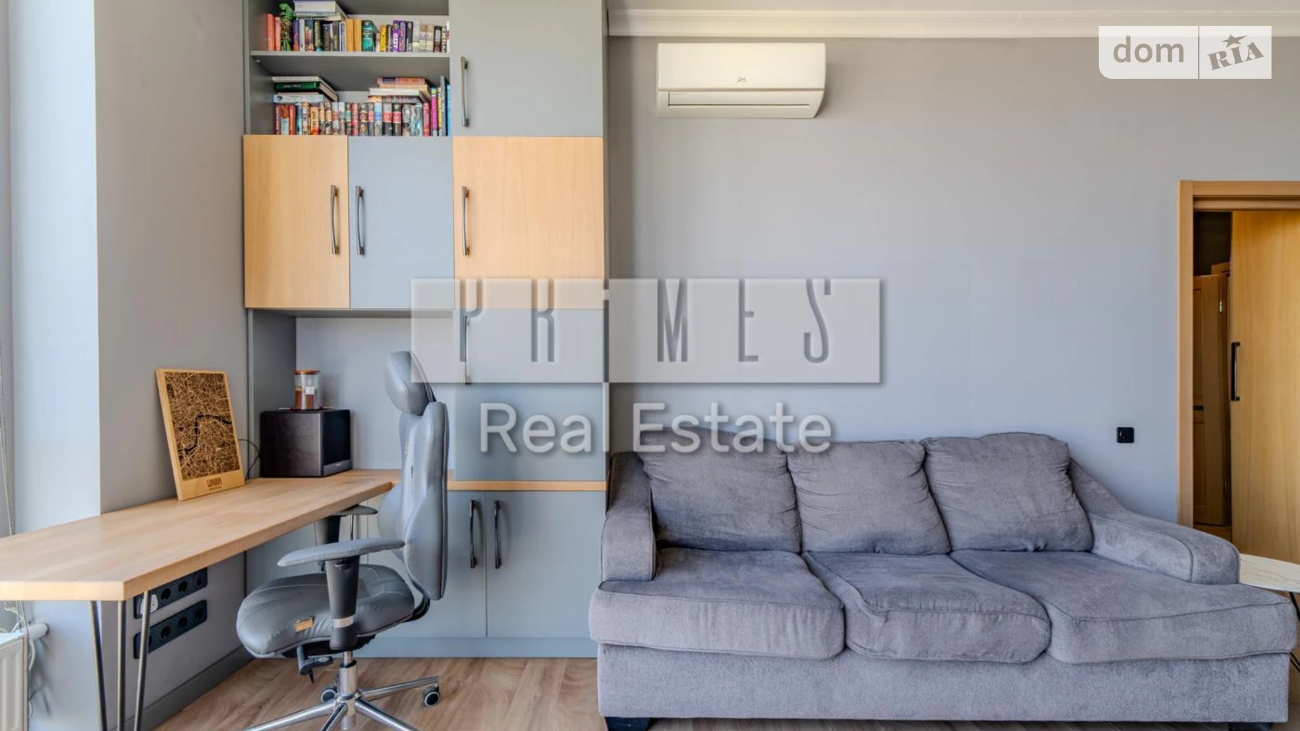 Продается 2-комнатная квартира 50 кв. м в Киеве, ул. Андрея Верхогляда(Драгомирова), 2А - фото 5