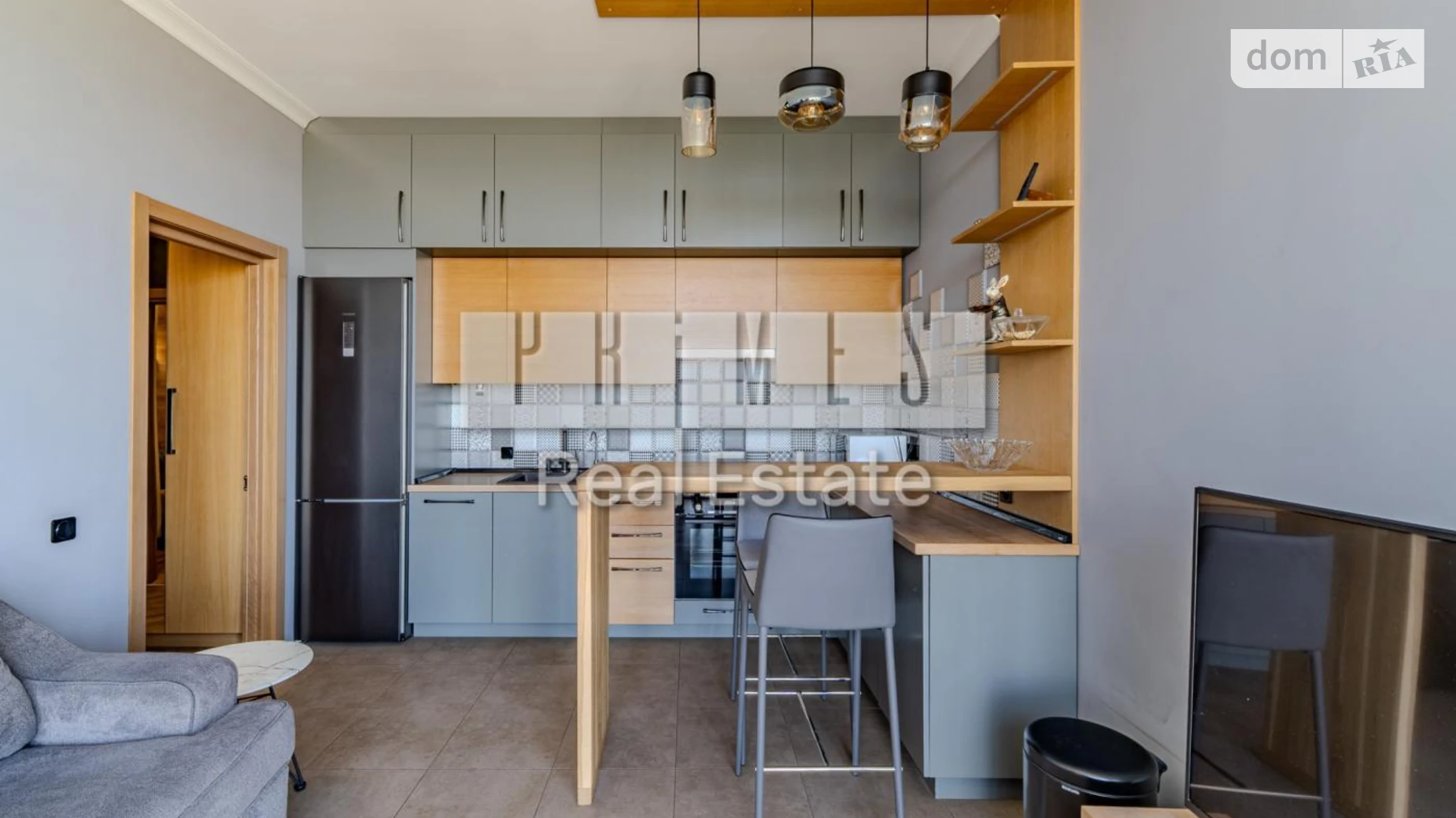 Продается 2-комнатная квартира 50 кв. м в Киеве, ул. Андрея Верхогляда(Драгомирова), 2А - фото 4