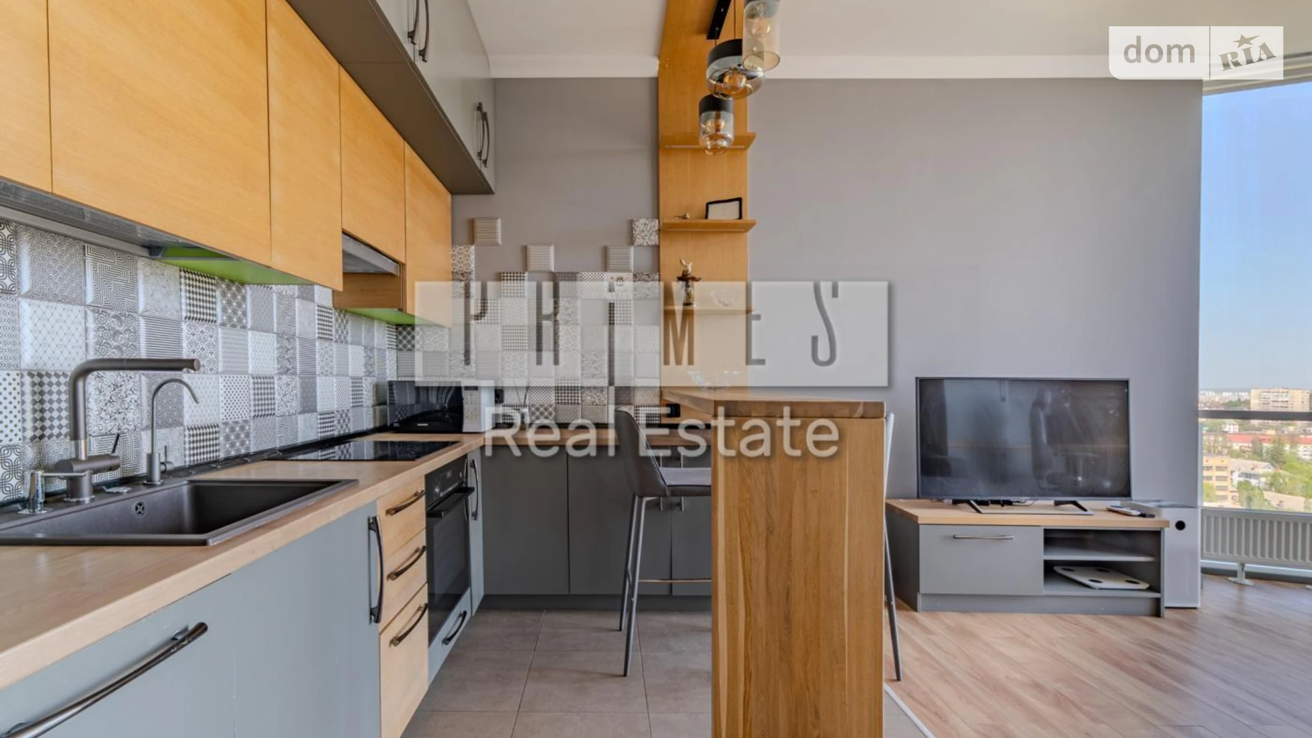 Продается 2-комнатная квартира 50 кв. м в Киеве, ул. Андрея Верхогляда(Драгомирова), 2А - фото 2