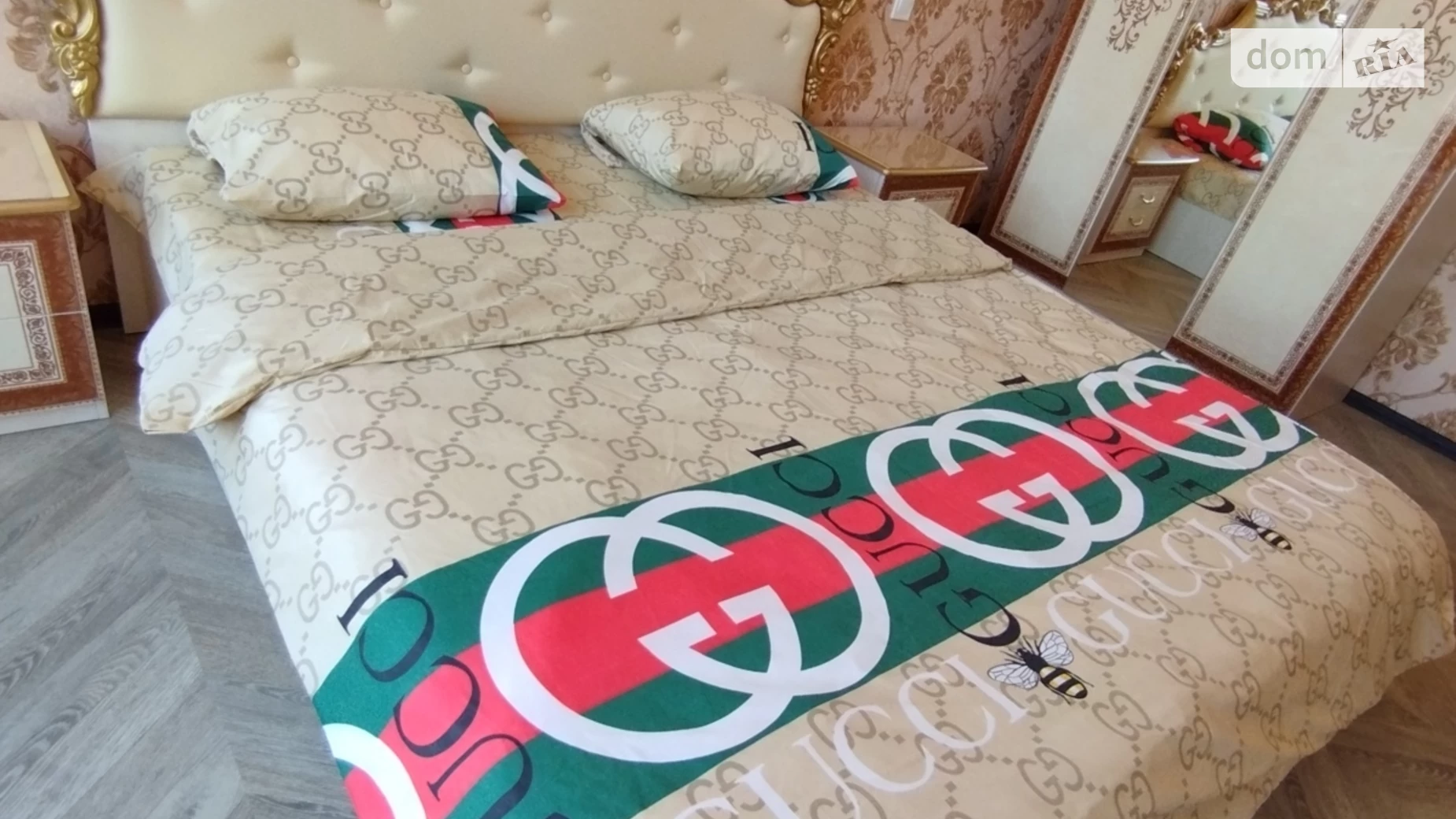 Сдается в аренду 2-комнатная квартира в Одессе, бул. Французский, 9 - фото 2