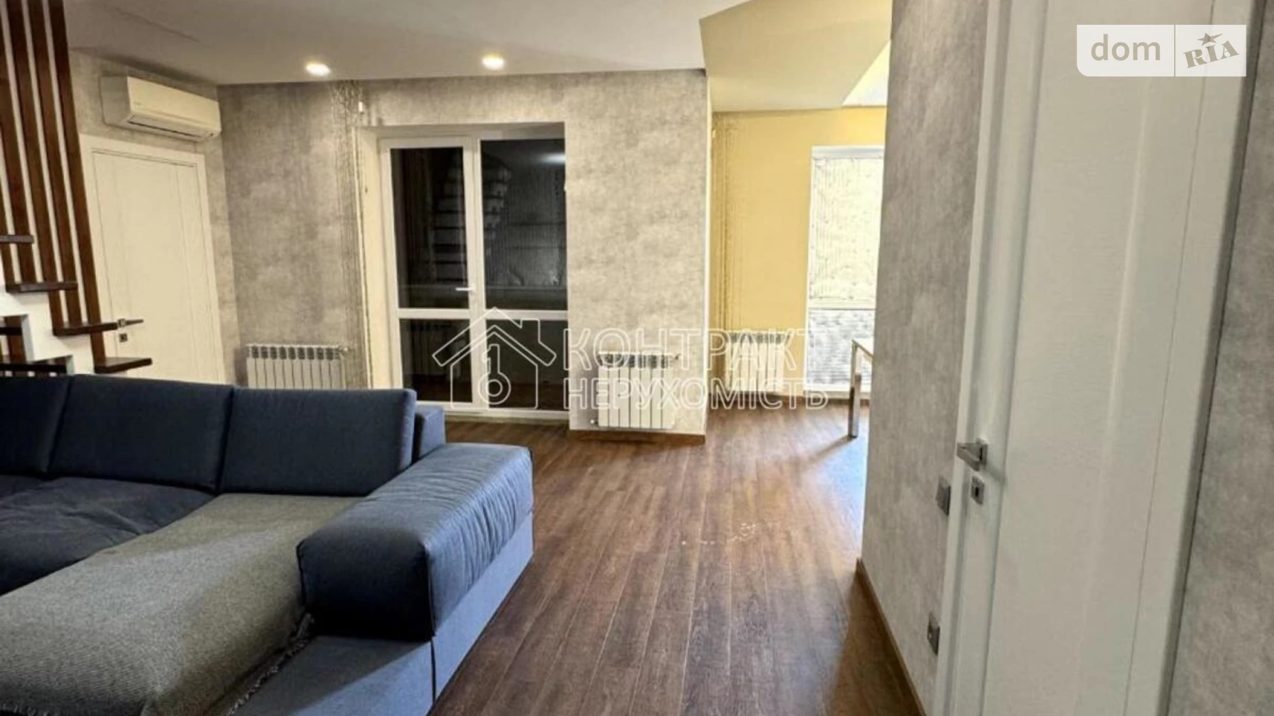 Продается 3-комнатная квартира 98.3 кв. м в Харькове, ул. Дача 55 - фото 5