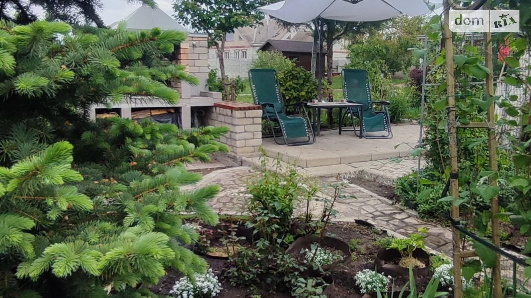 Продається одноповерховий будинок 70 кв. м з балконом, цена: 29000 $ - фото 3