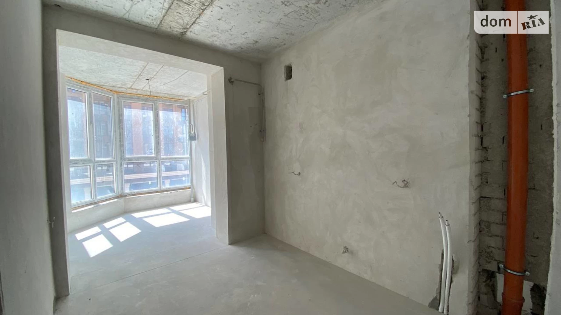 Продается 1-комнатная квартира 40 кв. м в Софиевской Борщаговке, просп. Мартынова, 67 - фото 5