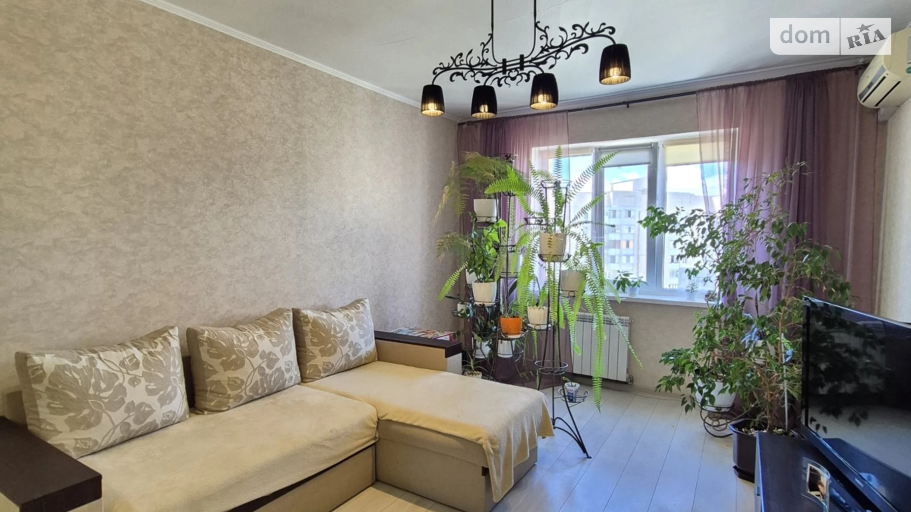 Продается 3-комнатная квартира 71.2 кв. м в Киеве, ул. Николая Закревского, 85 - фото 4