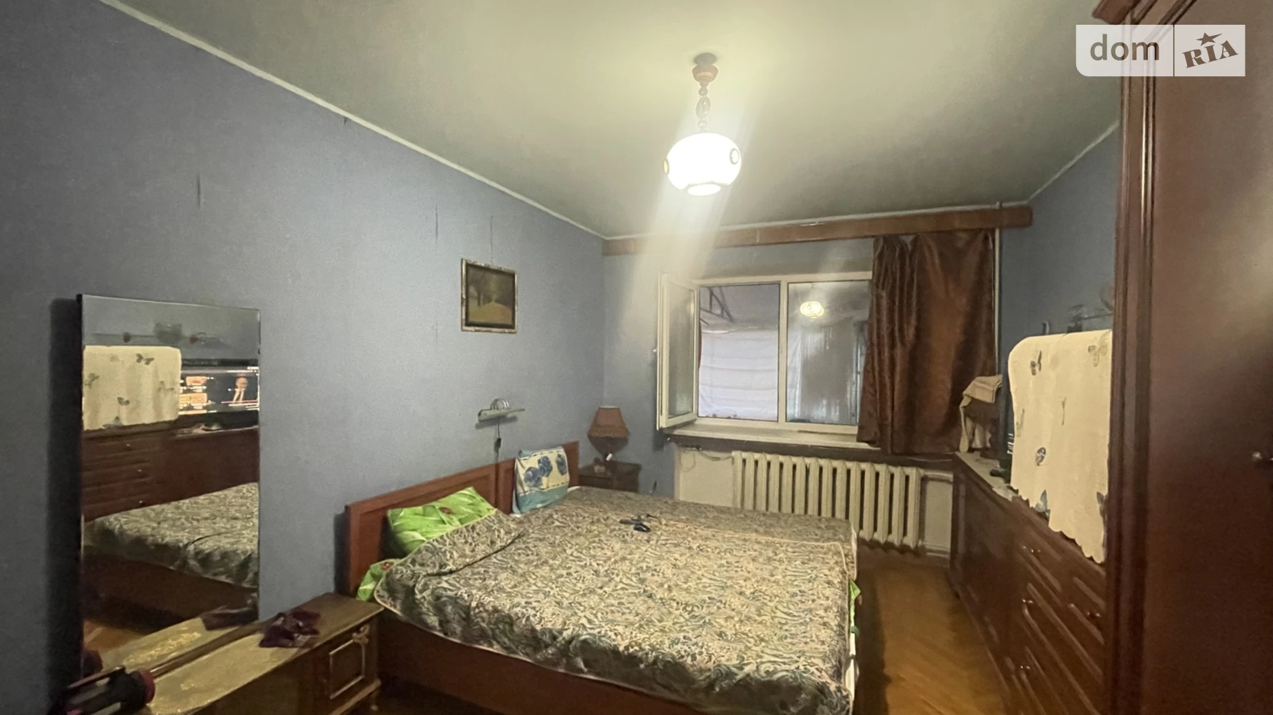 Продается 2-комнатная квартира 43 кв. м в Одессе, ул. Тенистая, 5 - фото 2