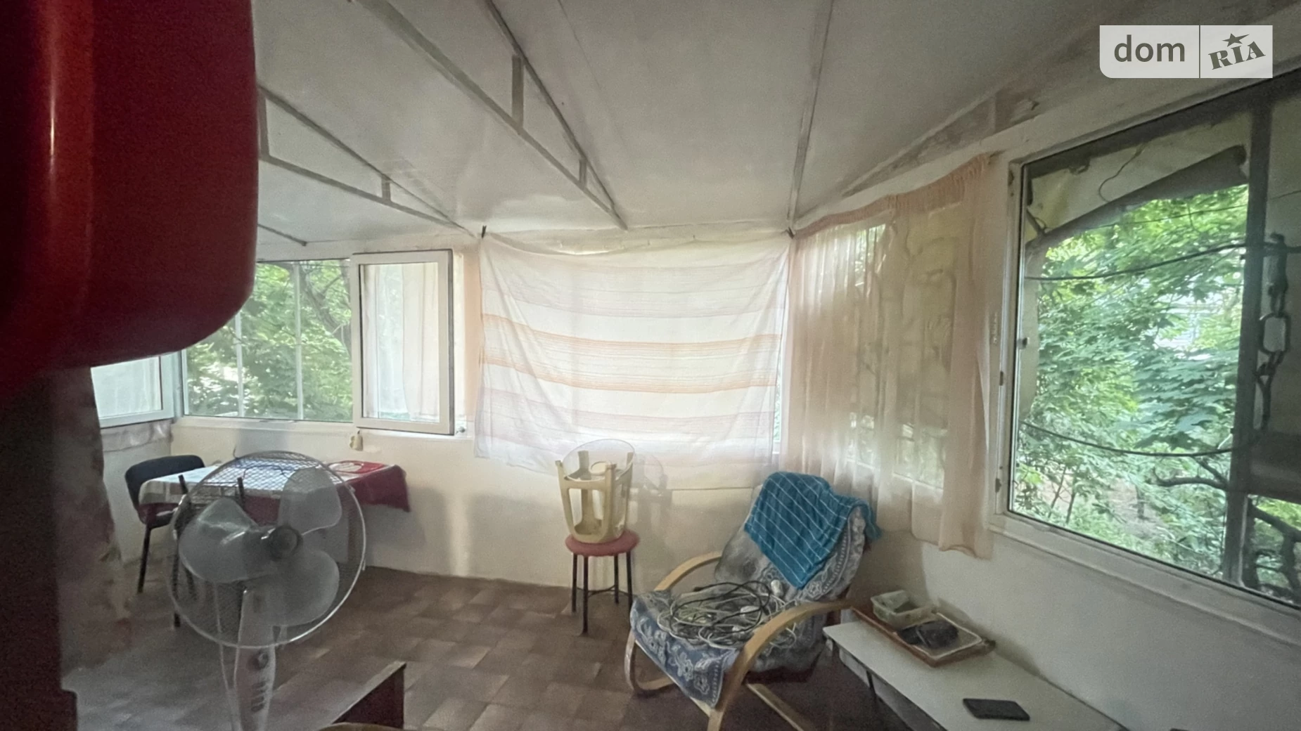 Продается 2-комнатная квартира 43 кв. м в Одессе, ул. Тенистая, 5 - фото 3