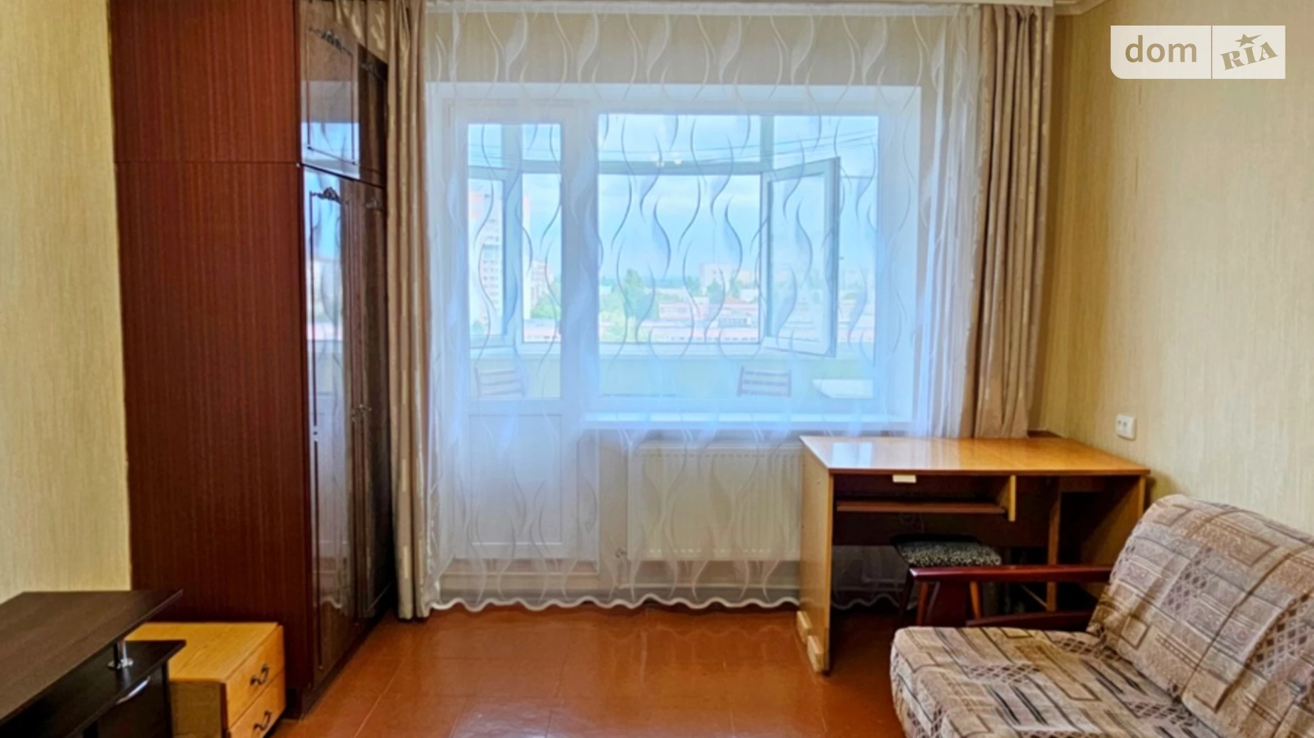 Продается 2-комнатная квартира 49 кв. м в Каменском, бул. Героев - фото 3