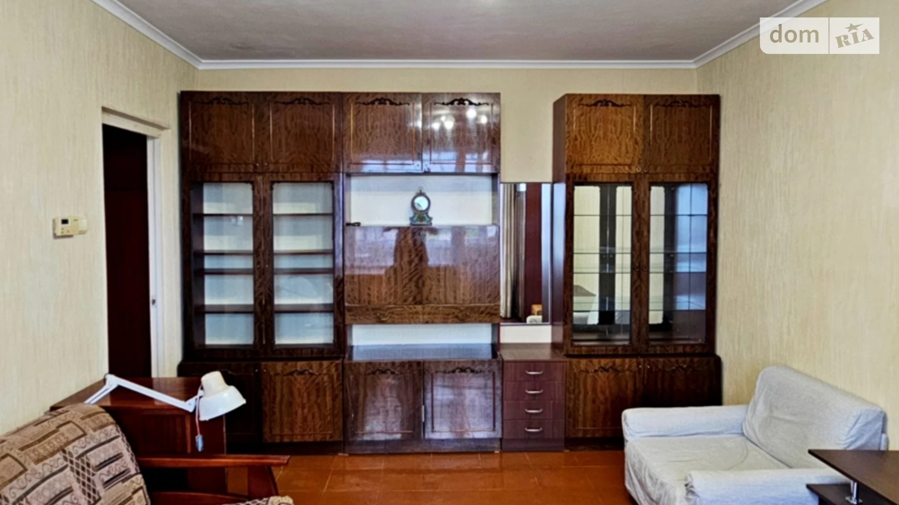 Продается 2-комнатная квартира 49 кв. м в Каменском, бул. Героев - фото 5
