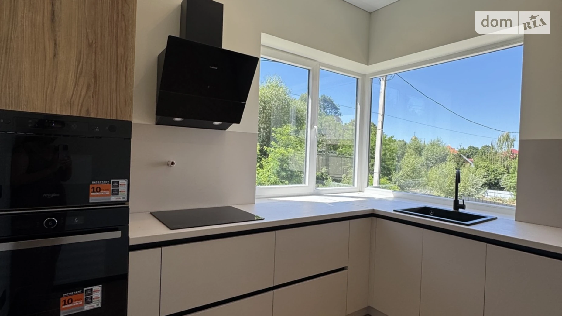 Продается одноэтажный дом 135 кв. м с мебелью, цена: 215000 $ - фото 5