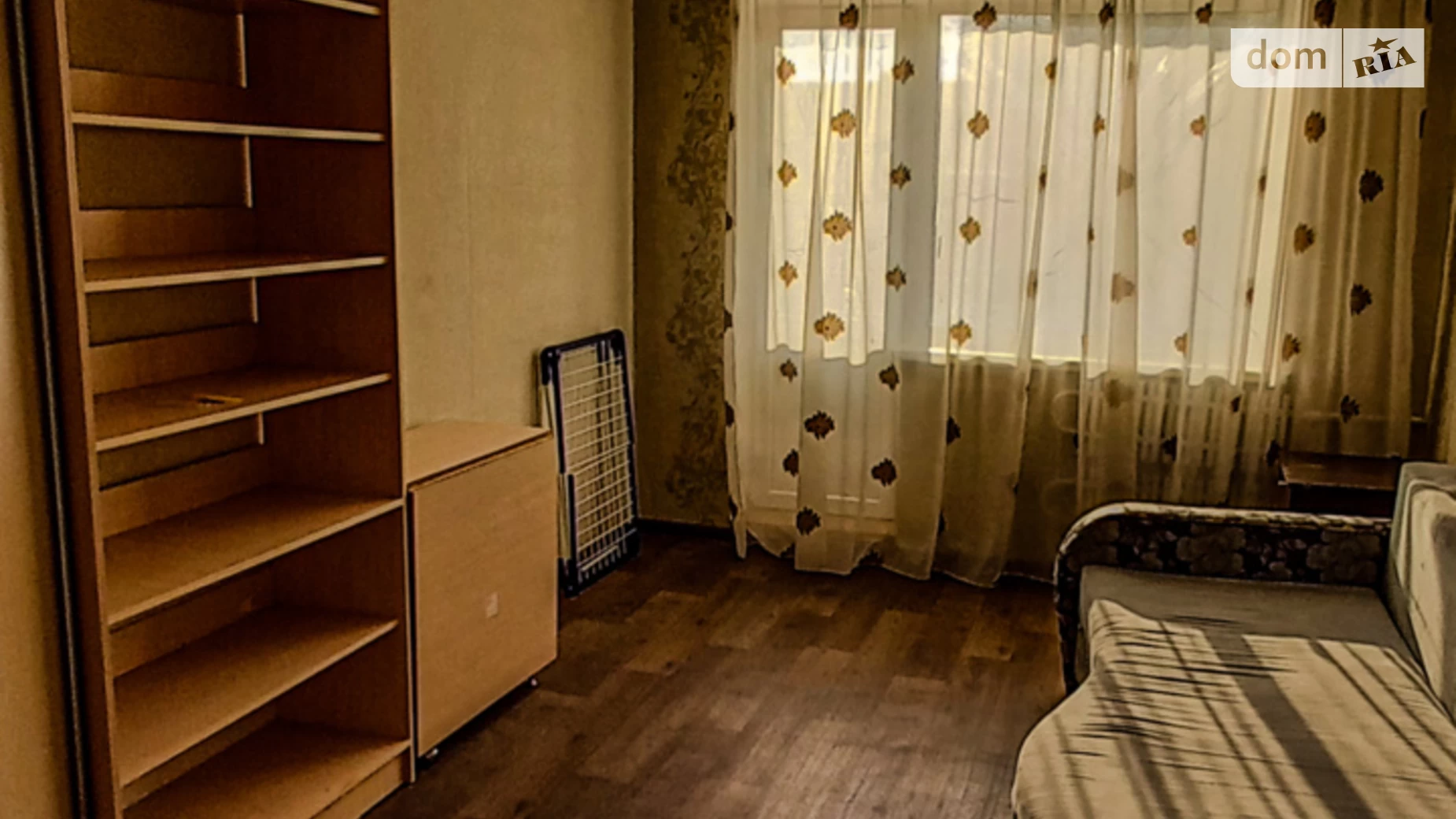 Продается 1-комнатная квартира 31 кв. м в Харькове, ул. Гвардейцев-Широнинцев, 73В - фото 4