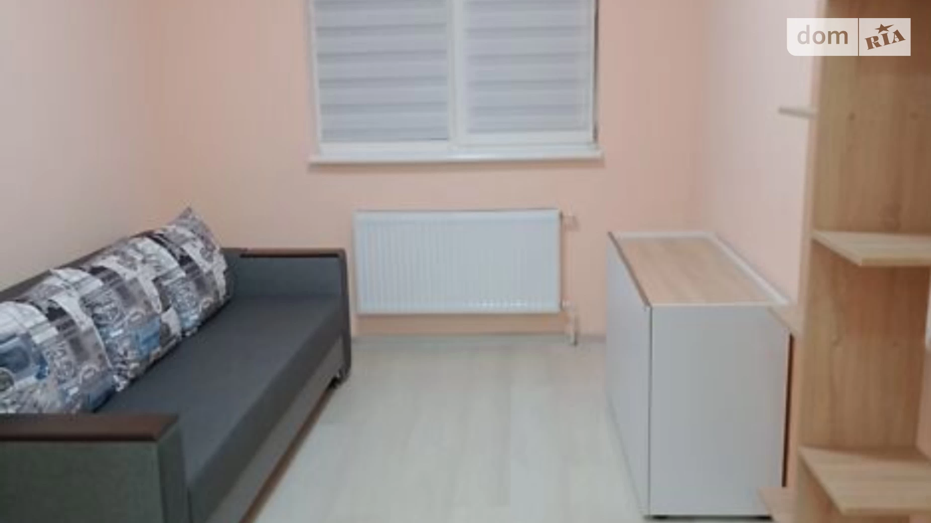 Сдается в аренду 1-комнатная квартира 27 кв. м в Киеве, бул. Ярослава Гашека, 22 - фото 4