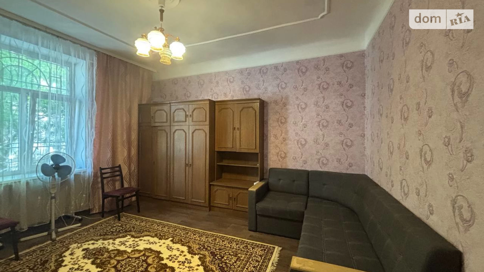 Продается 2-комнатная квартира 47.7 кв. м в Одессе, ул. Приморская - фото 2