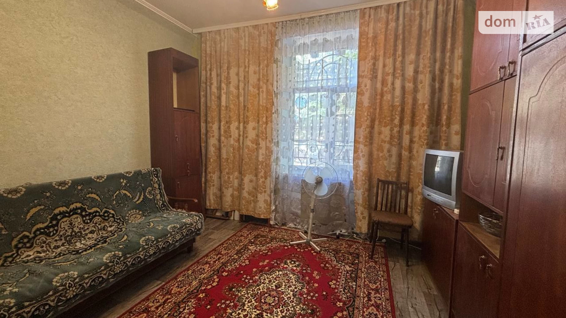 Продается 2-комнатная квартира 47.7 кв. м в Одессе, ул. Приморская - фото 4