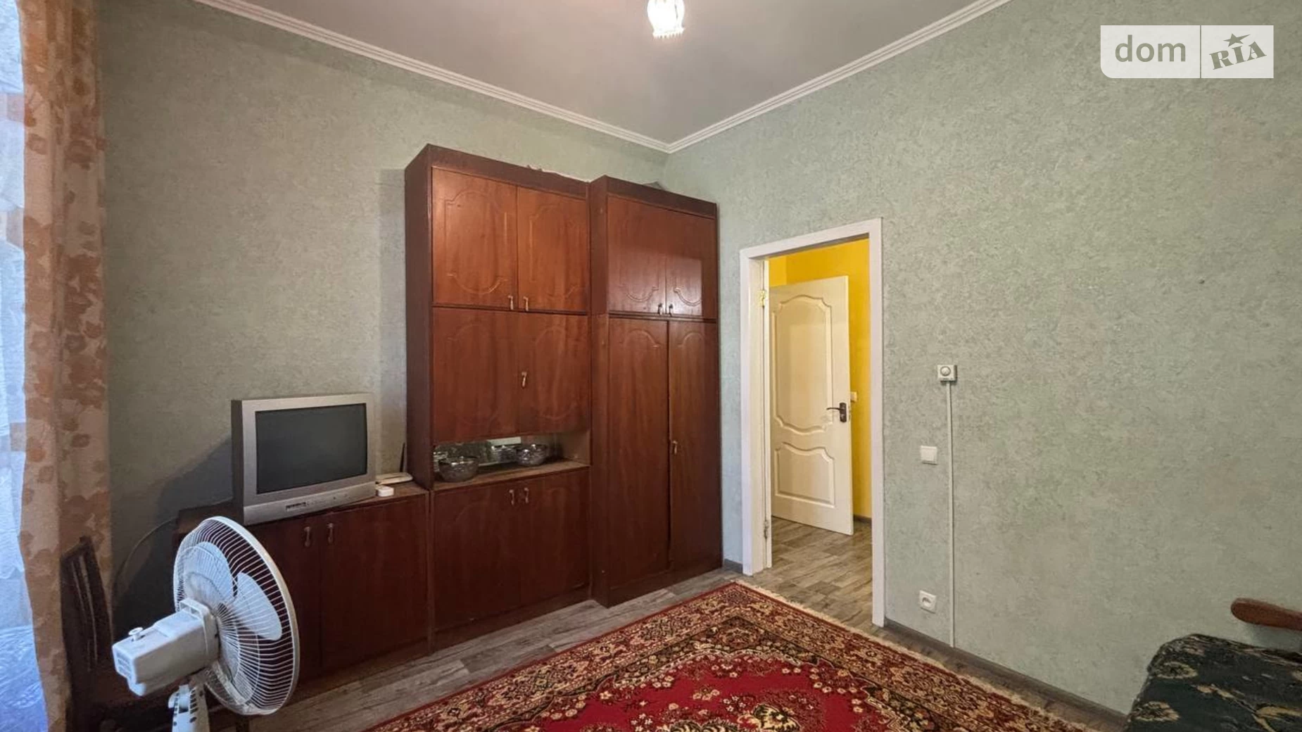 Продается 2-комнатная квартира 47.7 кв. м в Одессе, ул. Приморская - фото 5