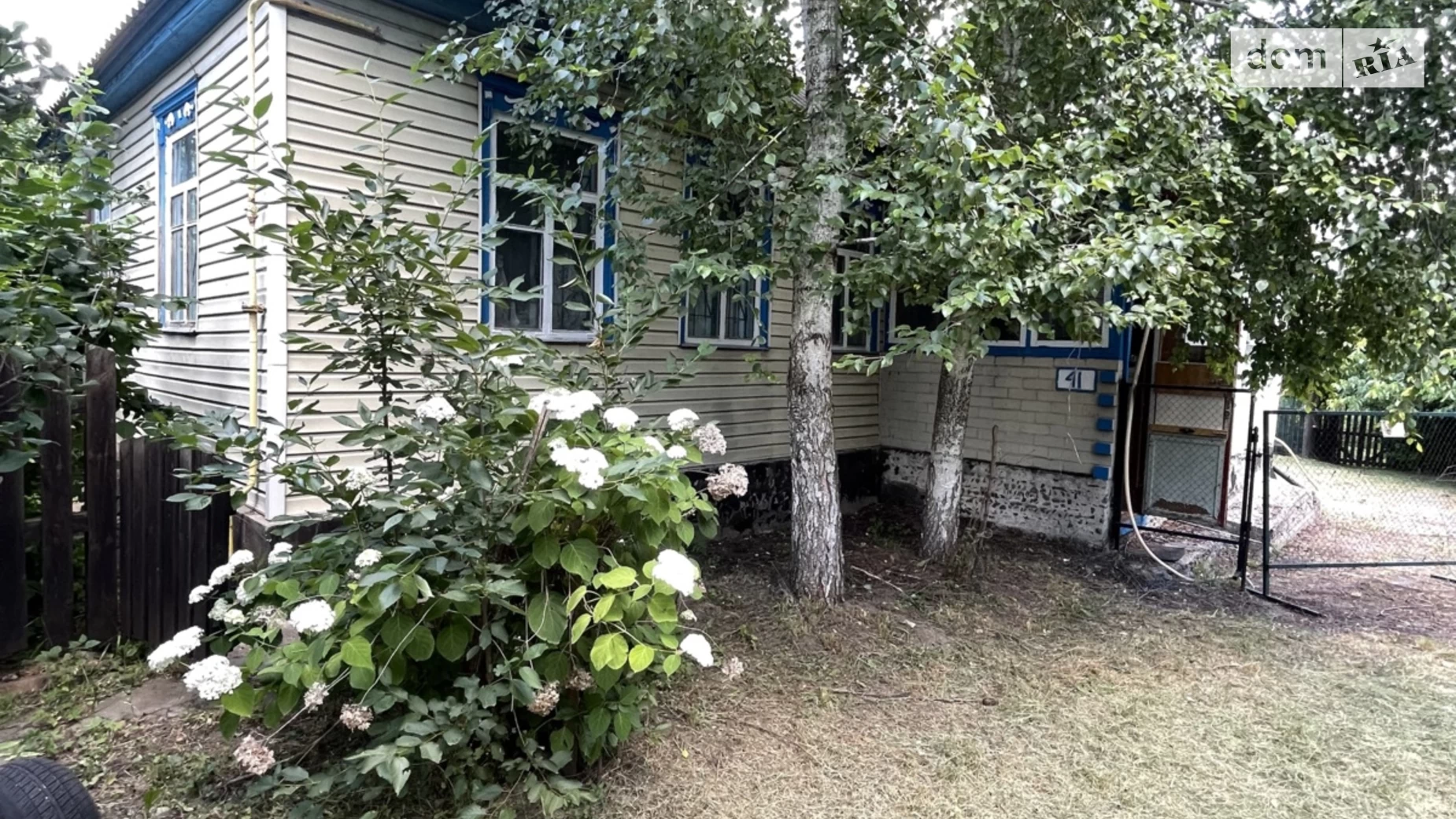 Продается одноэтажный дом 67.1 кв. м с мебелью, цена: 9000 $ - фото 2