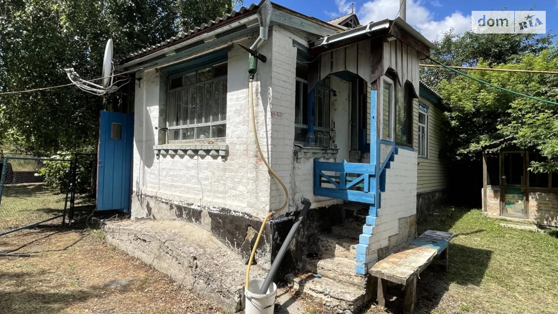 Продается одноэтажный дом 67.1 кв. м с мебелью, цена: 9000 $ - фото 4