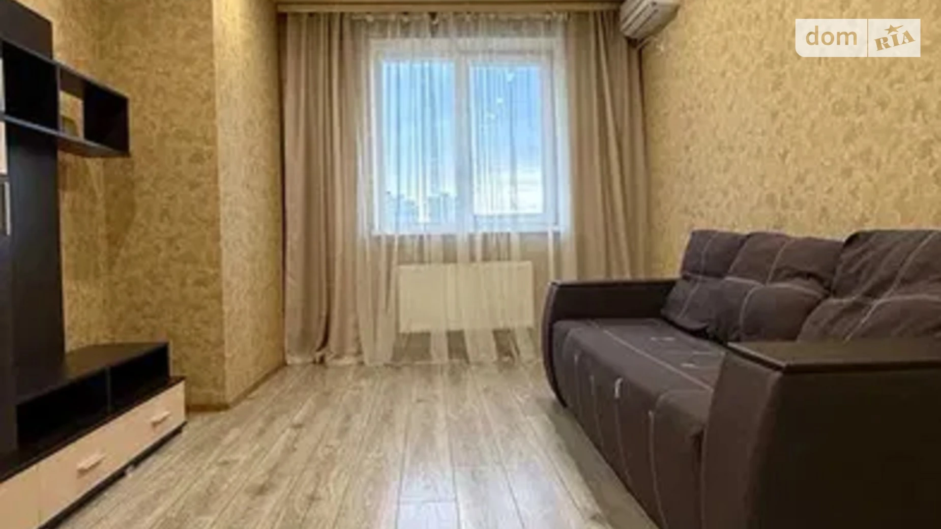 Продается 1-комнатная квартира 39.6 кв. м в Харькове, просп. Героев Харькова(Московский), 264 - фото 2