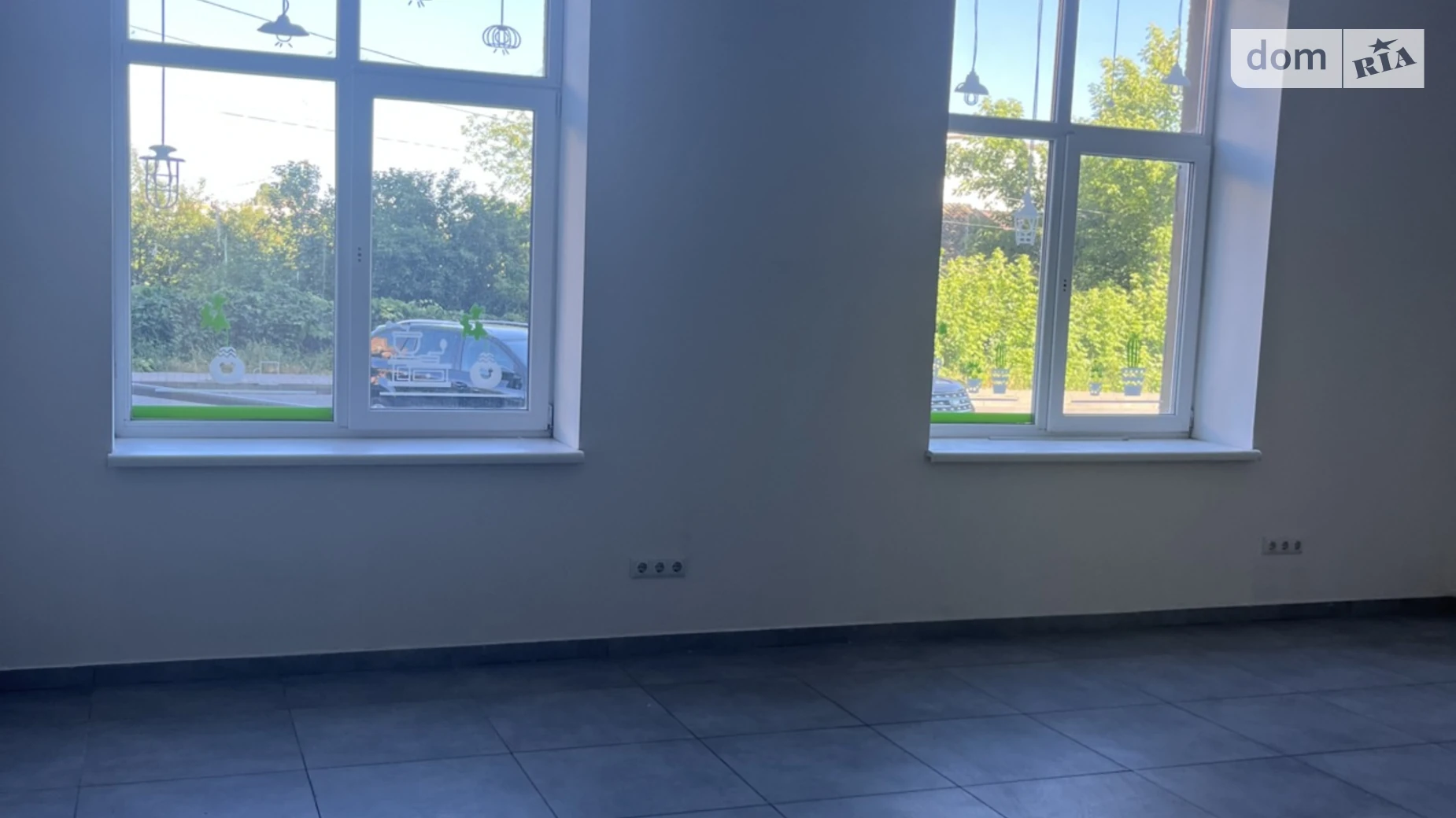 Сдается в аренду помещения свободного назначения 125 кв. м в 10-этажном здании, цена: 25000 грн - фото 3