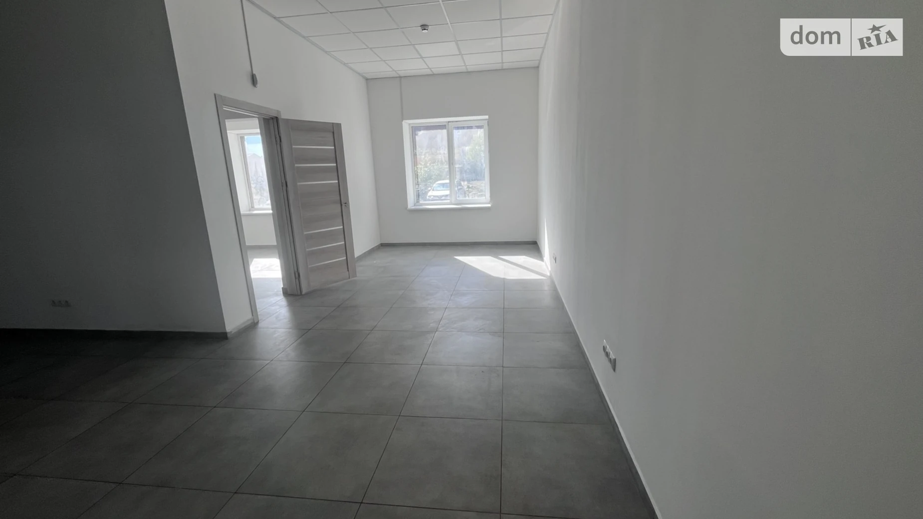 Сдается в аренду помещения свободного назначения 125 кв. м в 10-этажном здании, цена: 25000 грн - фото 4