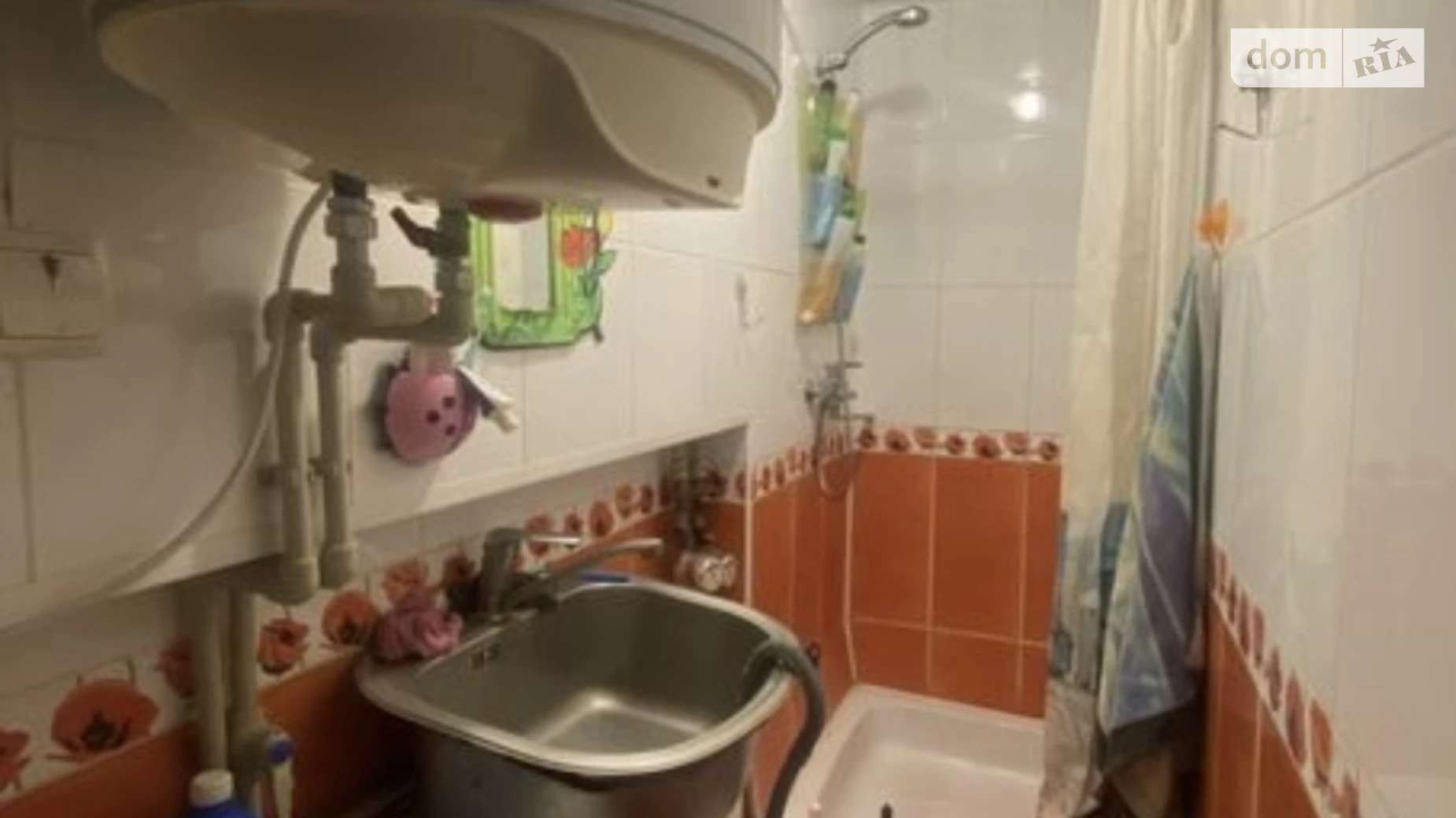 Продается 1-комнатная квартира 22 кв. м в Хмельницком, Львовское шоссе, 8 - фото 2