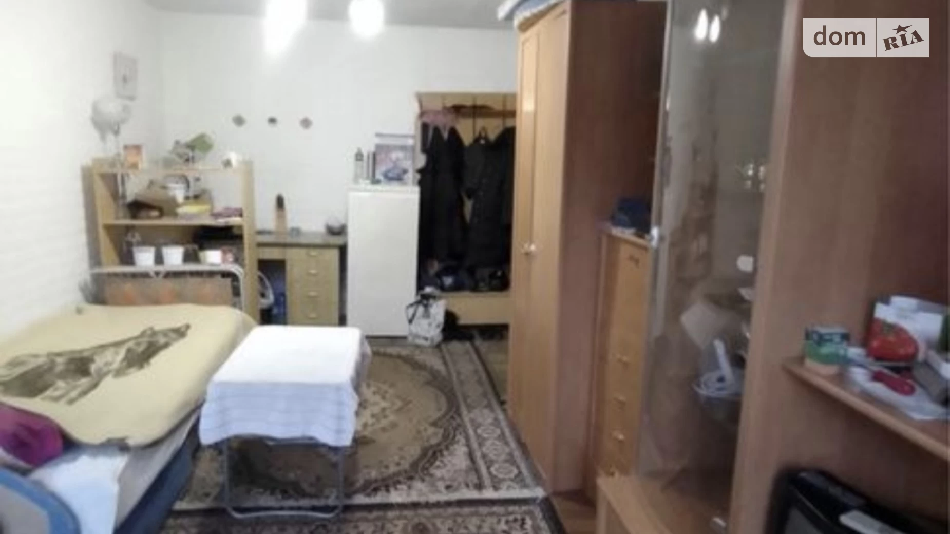 Продается 1-комнатная квартира 22 кв. м в Хмельницком, Львовское шоссе, 8 - фото 5