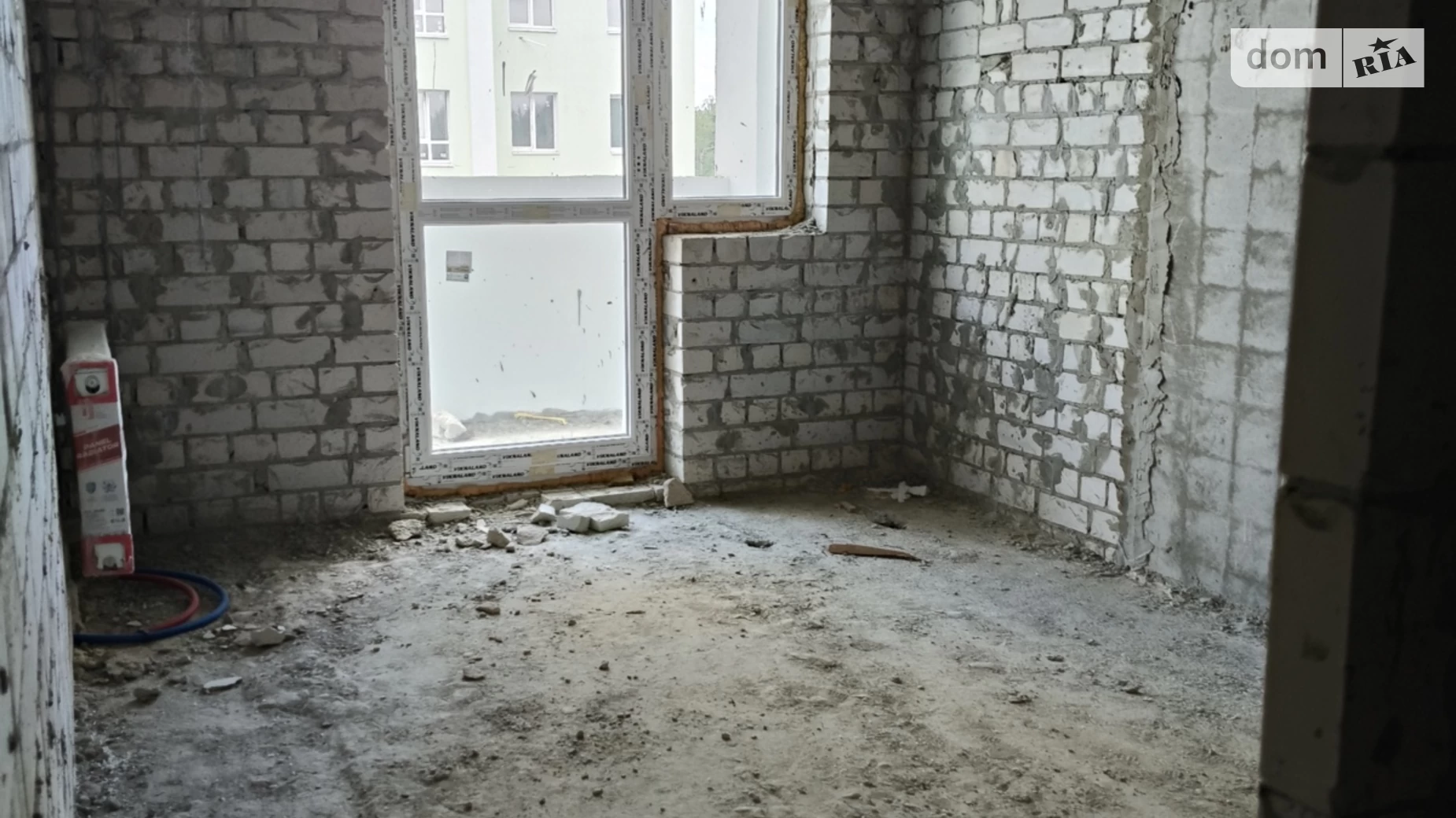 Продається 1-кімнатна квартира 42 кв. м у Харкові, просп. Героїв Харкова(Московський), 270В - фото 5