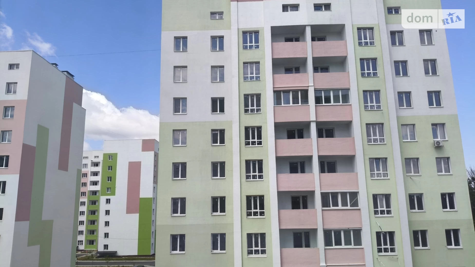 Продається 1-кімнатна квартира 42 кв. м у Харкові, просп. Героїв Харкова(Московський), 270В - фото 2