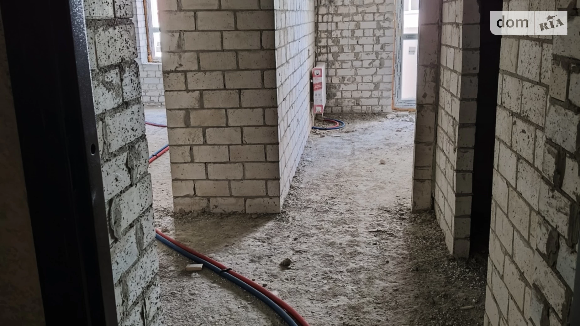 Продається 1-кімнатна квартира 42 кв. м у Харкові, просп. Героїв Харкова(Московський), 270В - фото 3