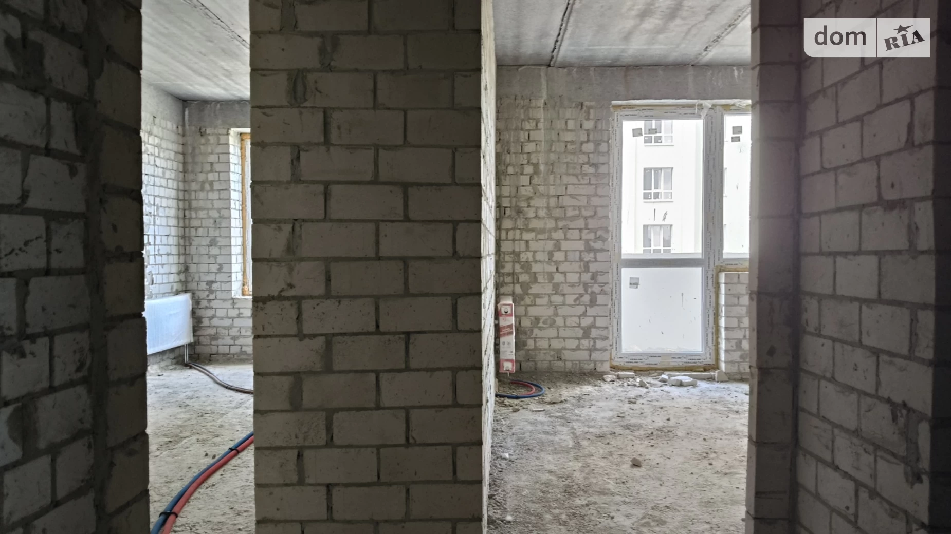 Продається 1-кімнатна квартира 42 кв. м у Харкові, просп. Героїв Харкова(Московський), 270В - фото 4