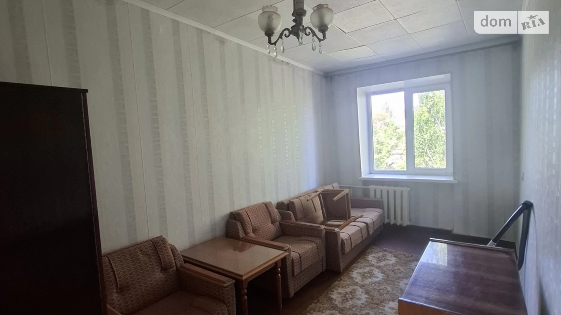 Продается 3-комнатная квартира 58.5 кв. м в, цена: 23000 $ - фото 3