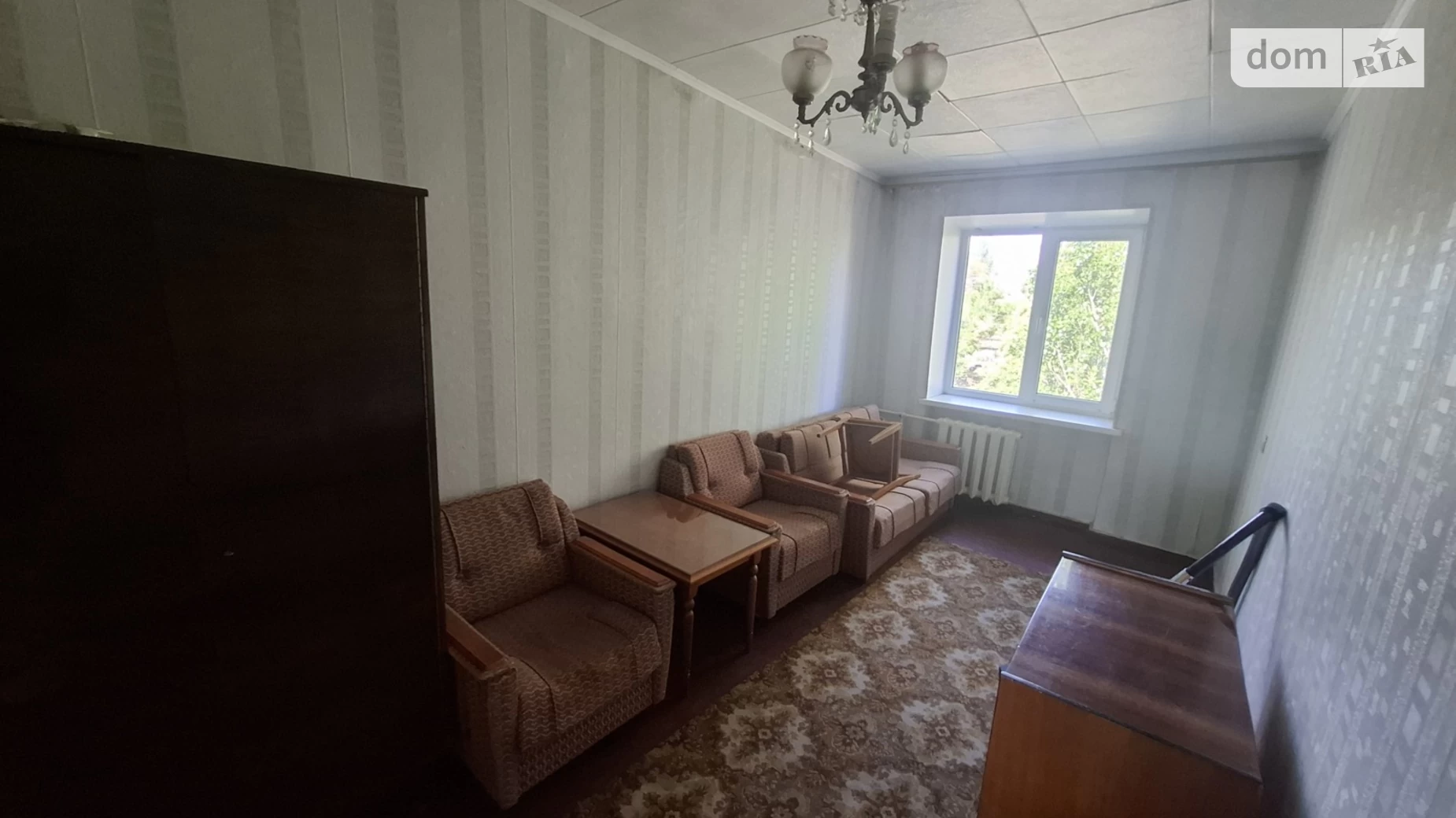 Продается 3-комнатная квартира 58.5 кв. м в, цена: 23000 $ - фото 2