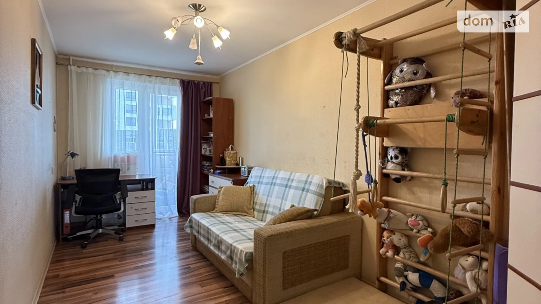 Продается 3-комнатная квартира 61.8 кв. м в Киеве, ул. Березняковская, 38 - фото 3