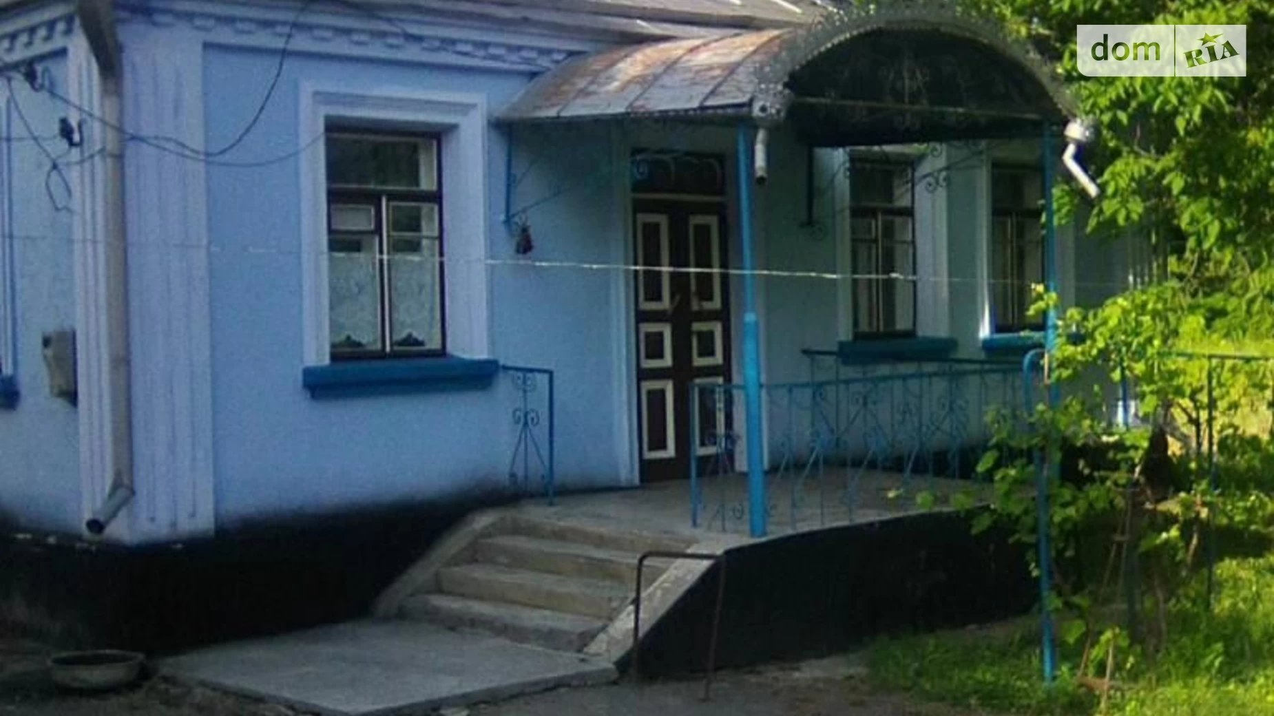Продается одноэтажный дом 66.6 кв. м с участком, цена: 12000 $ - фото 2