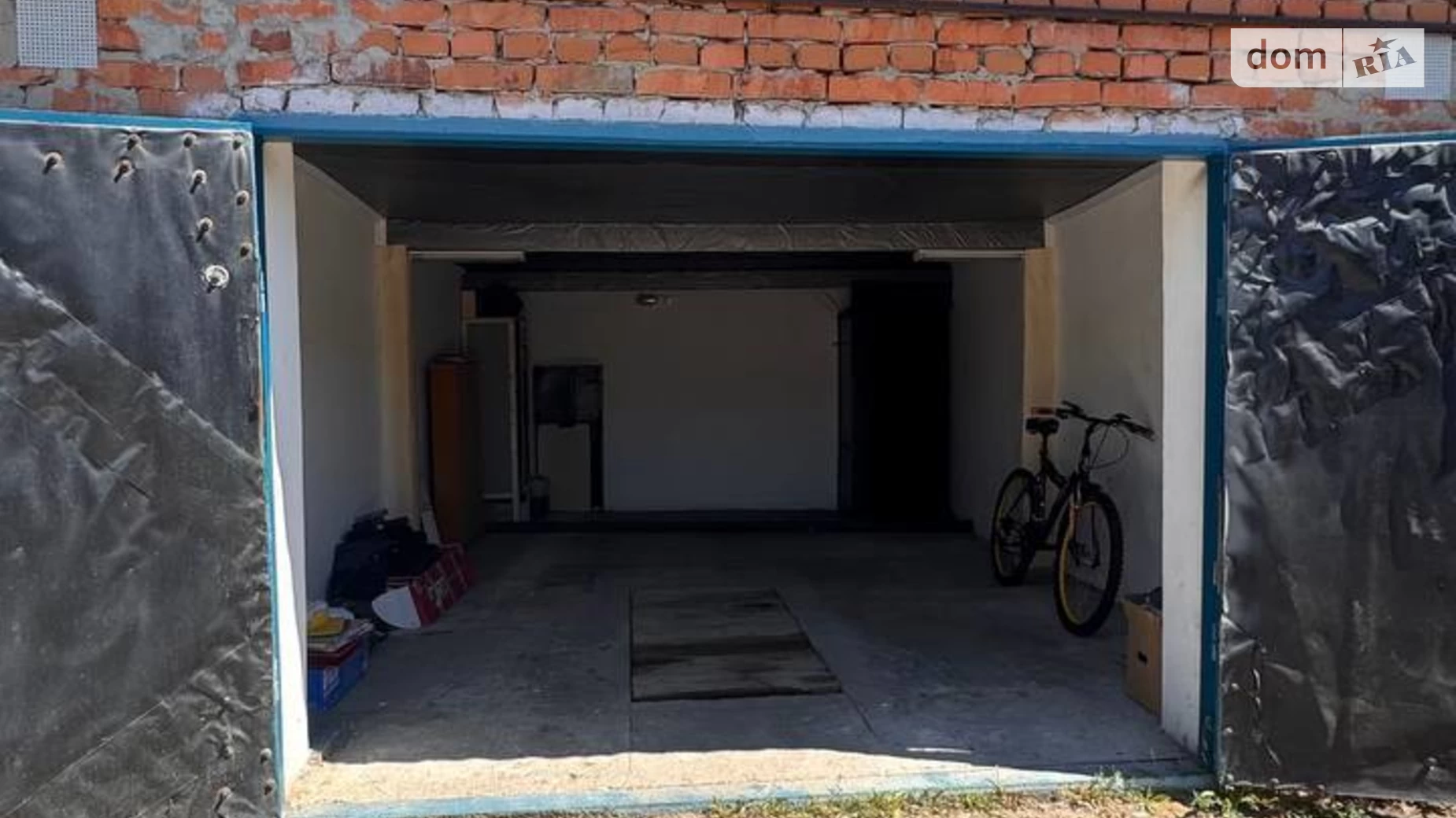 Продается место в гаражном кооперативе под легковое авто на 22.2 кв. м, цена: 7000 $ - фото 3