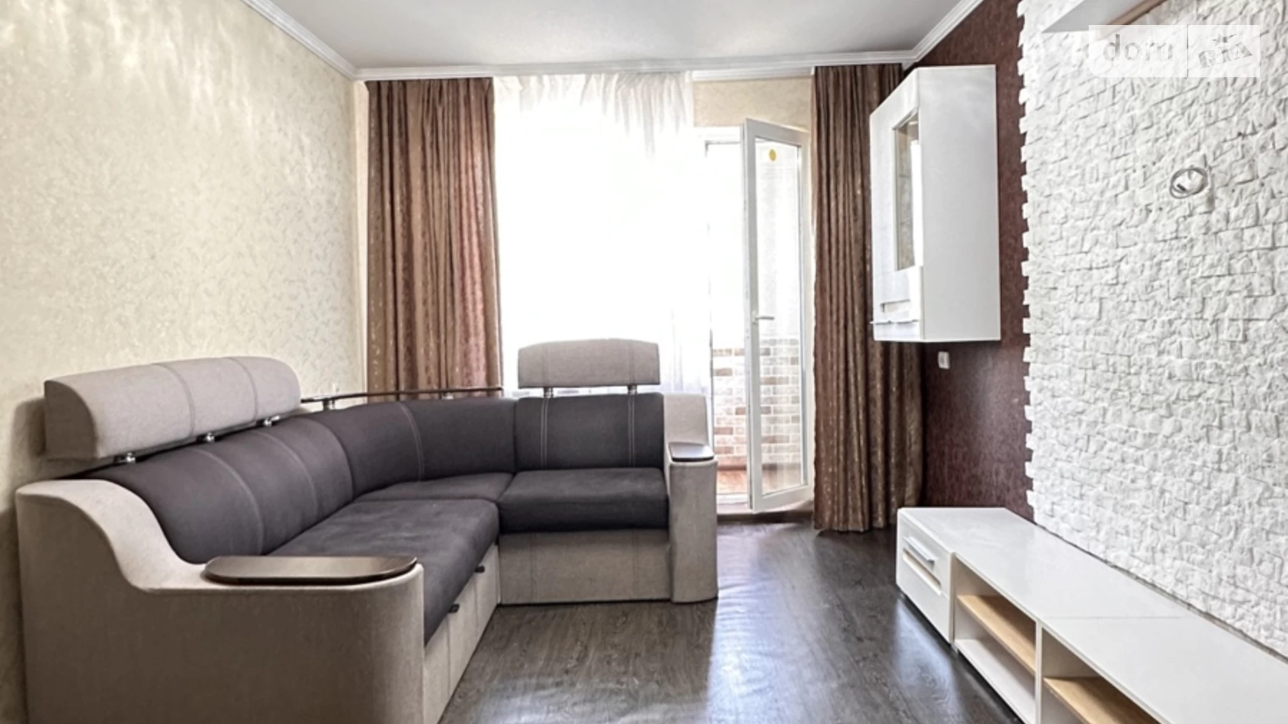 Продается 2-комнатная квартира 48.7 кв. м в Днепре, мас. Тополь-3 - фото 3