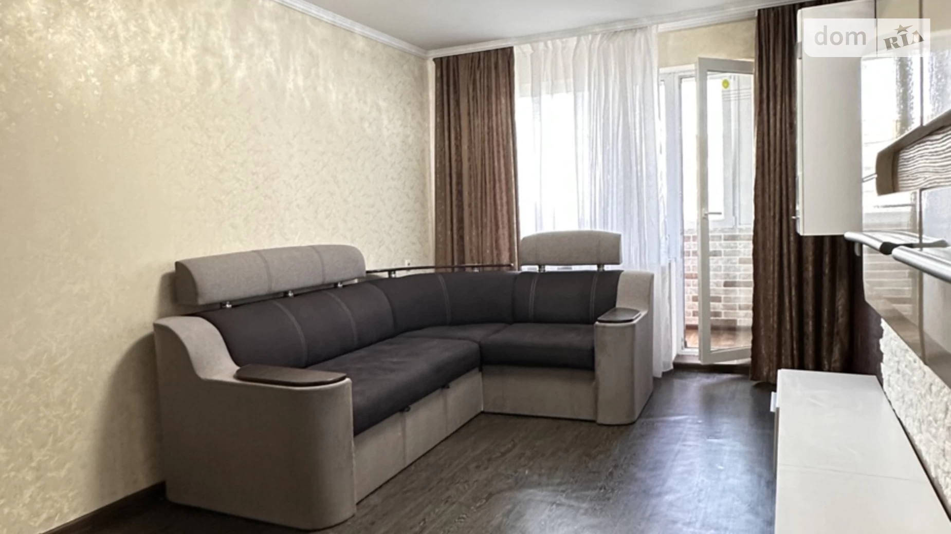 Продается 2-комнатная квартира 48.7 кв. м в Днепре, мас. Тополь-3 - фото 4