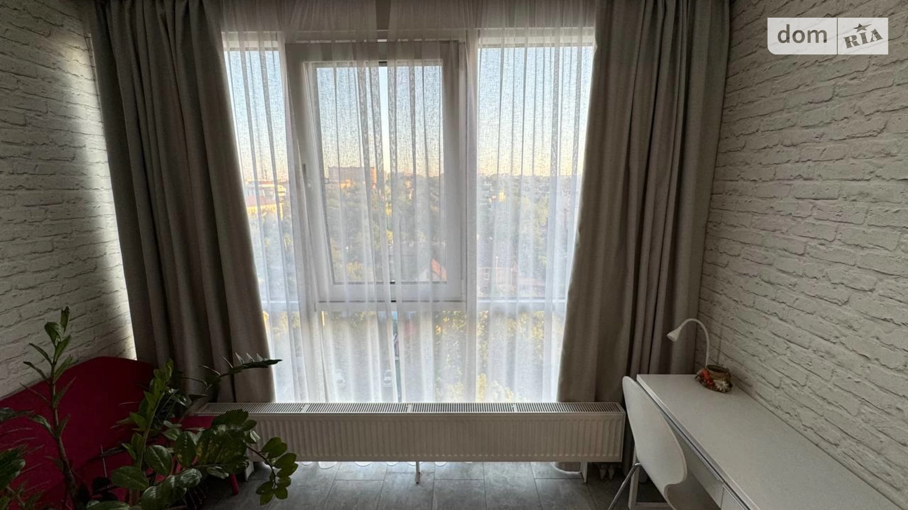 Сдается в аренду 3-комнатная квартира 95 кв. м в Днепре, ул. Светлова, 42А - фото 5