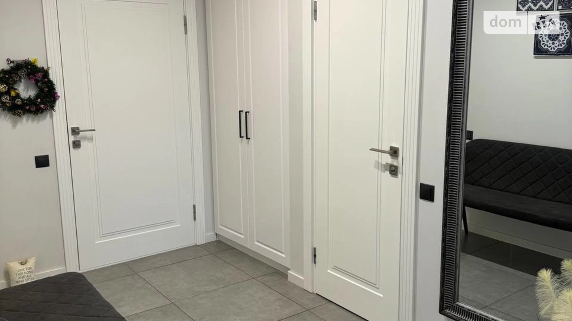 Сдается в аренду 3-комнатная квартира 95 кв. м в Днепре, ул. Светлова, 42А - фото 4