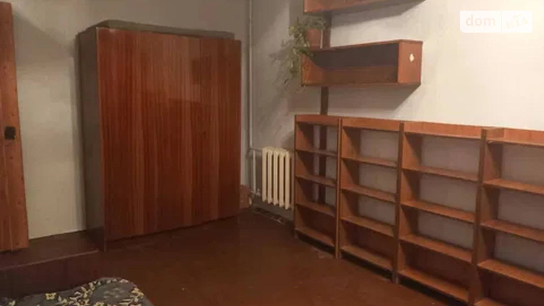 Сдается в аренду 2-комнатная квартира 78 кв. м в Киеве, ул. Андрея Малышко, 9 - фото 3