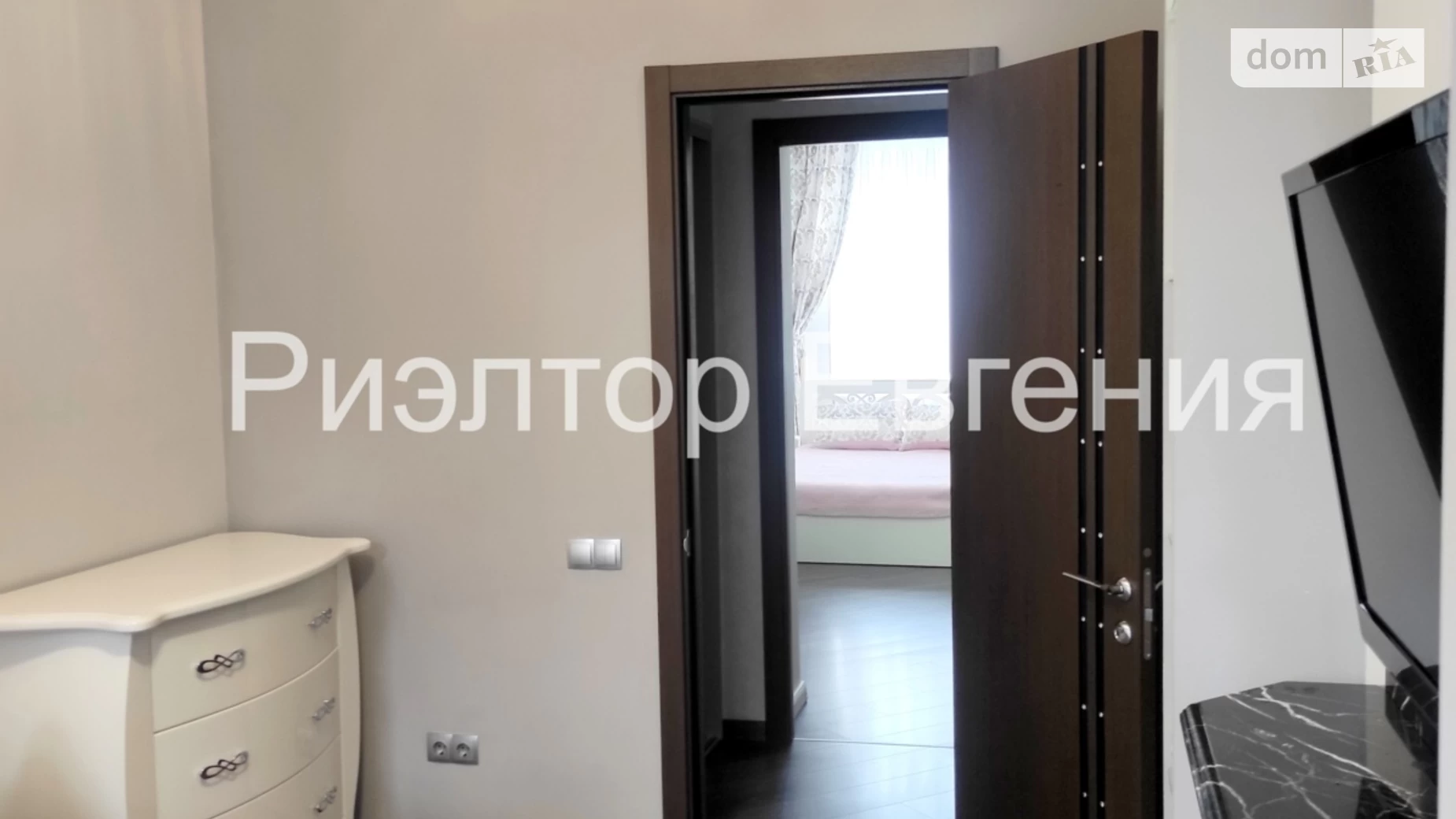 Сдается в аренду 2-комнатная квартира 56 кв. м в Одессе, ул. Екатерининская, 17 - фото 5