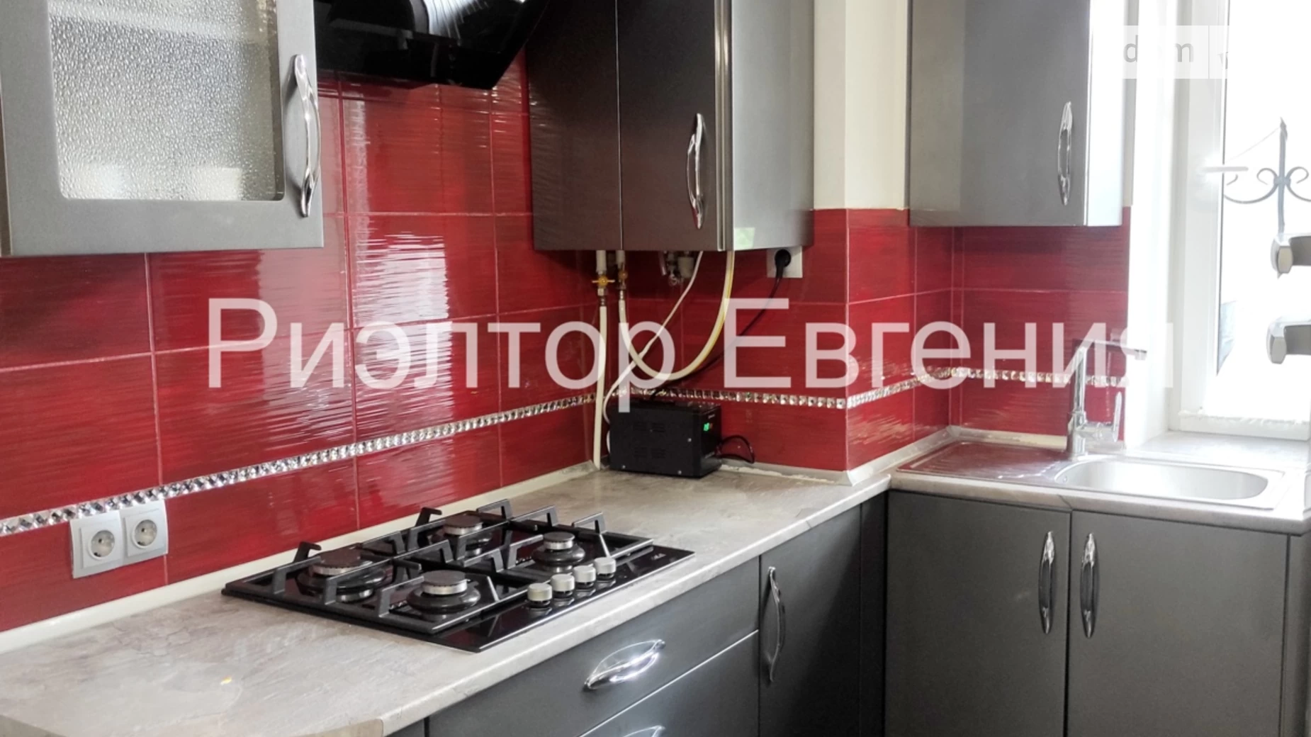 Сдается в аренду 2-комнатная квартира 56 кв. м в Одессе, ул. Екатерининская, 17 - фото 3