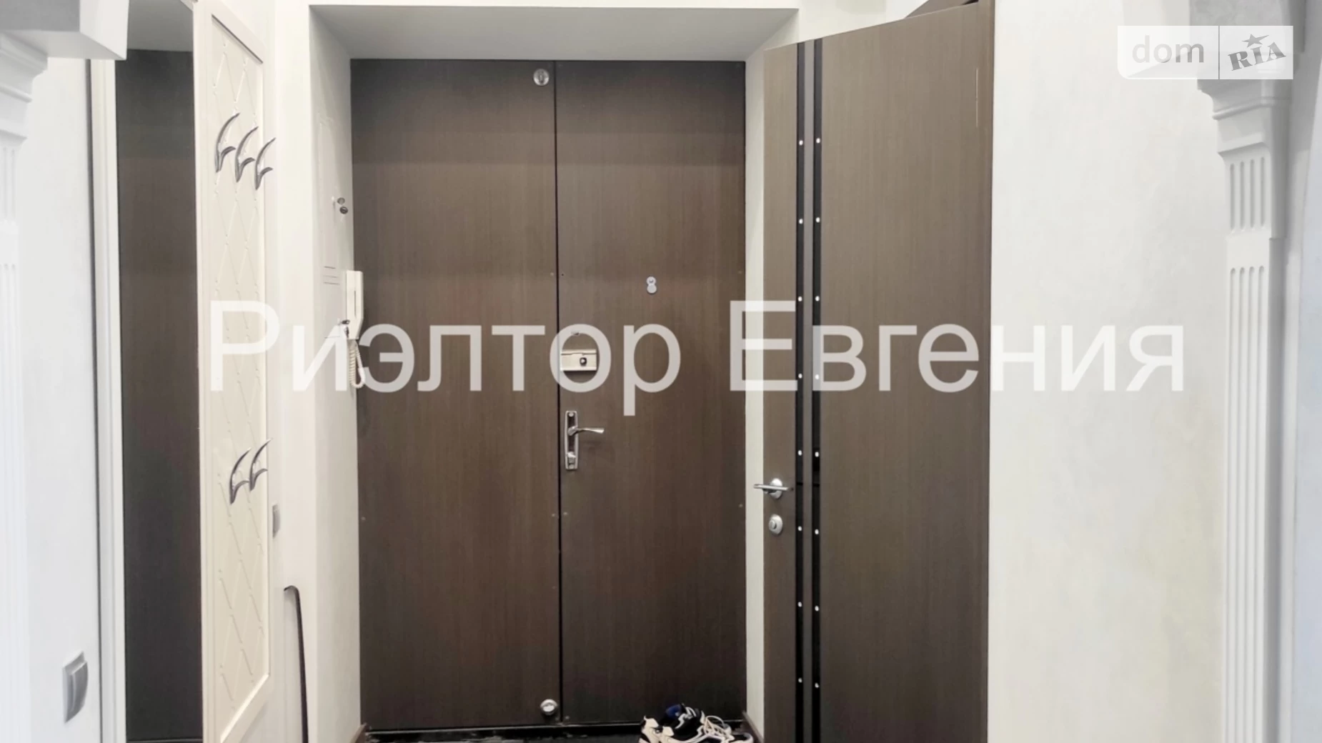 Сдается в аренду 2-комнатная квартира 56 кв. м в Одессе, ул. Екатерининская, 17 - фото 2