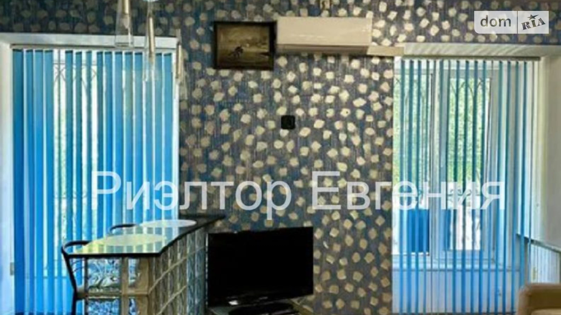 Сдается в аренду 1-комнатная квартира 42 кв. м в Одессе, ул. Дерибасовская, 10 - фото 4