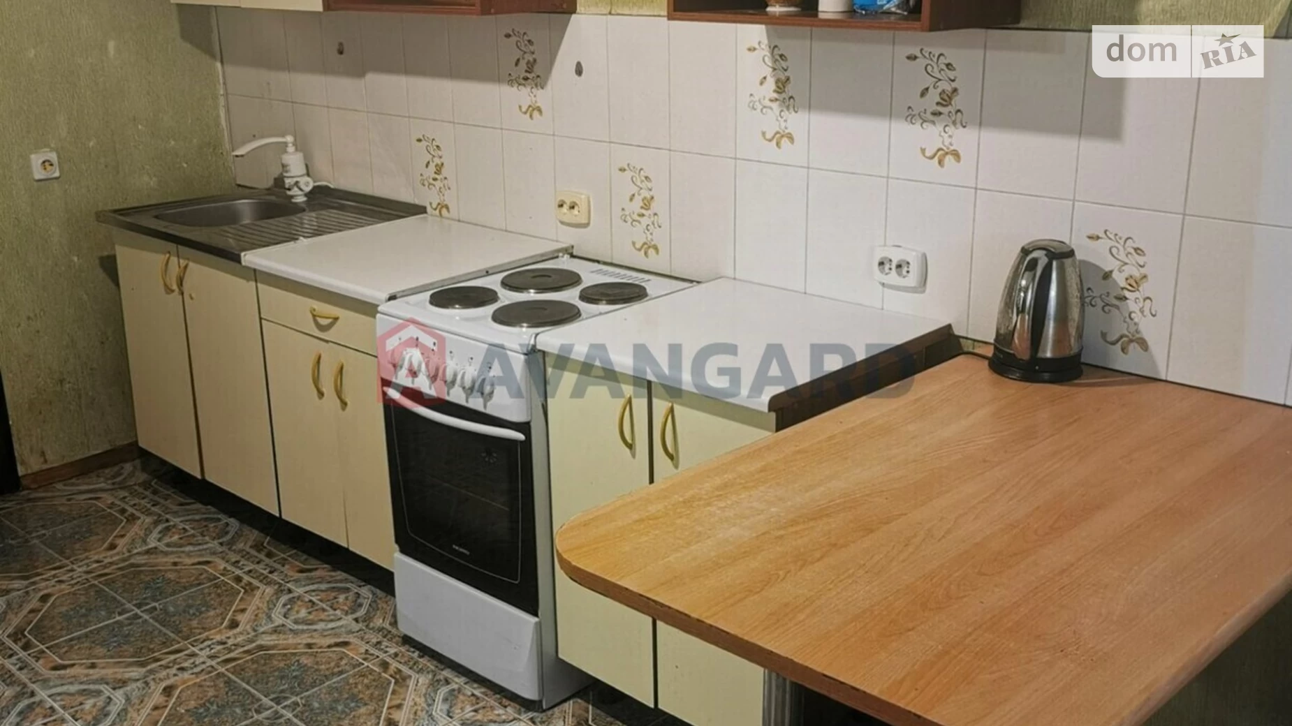 Здається в оренду 1-кімнатна квартира 51 кв. м у Києві, просп. Берестейський(Перемоги), 131 - фото 3