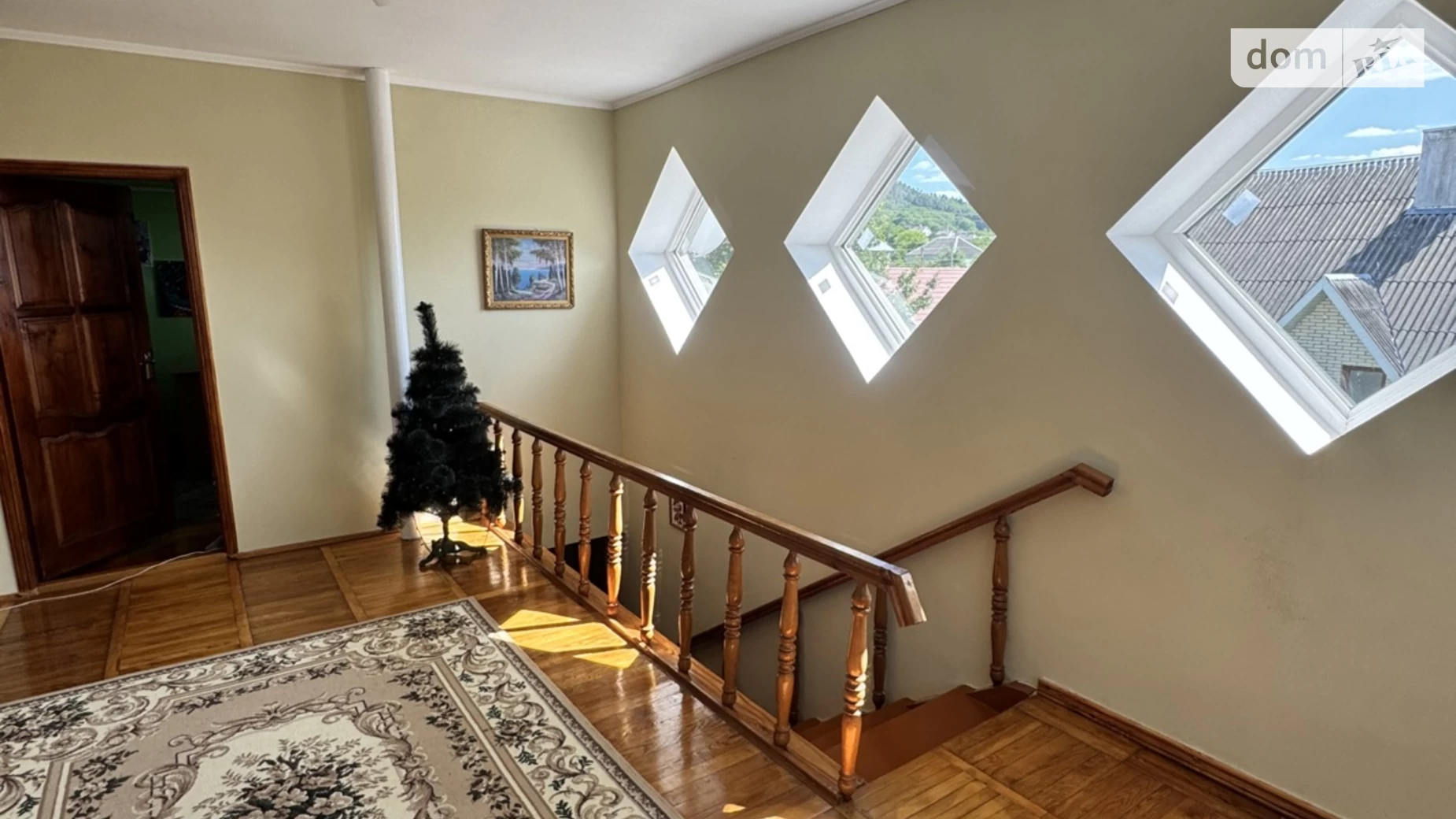 Продается дом на 2 этажа 238 кв. м с верандой, цена: 80000 $ - фото 2