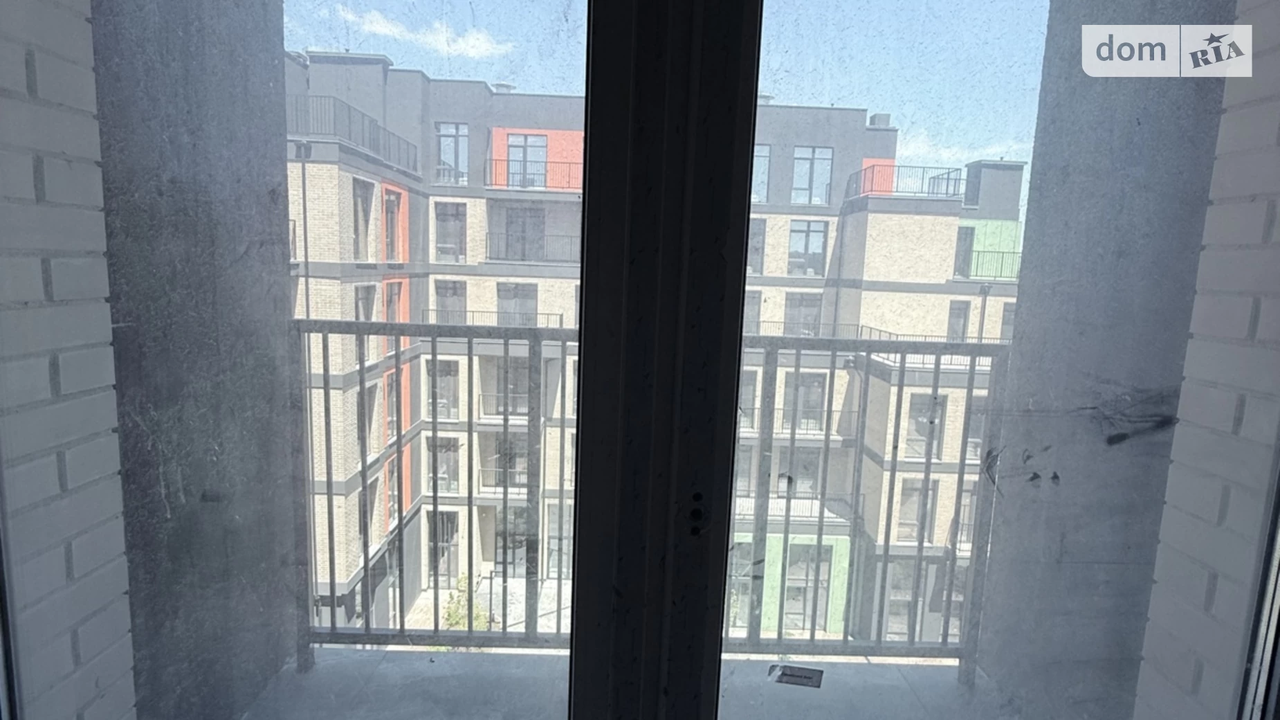 Продається 1-кімнатна квартира 46.5 кв. м у Одесі, вул. Дачна, 28 - фото 2