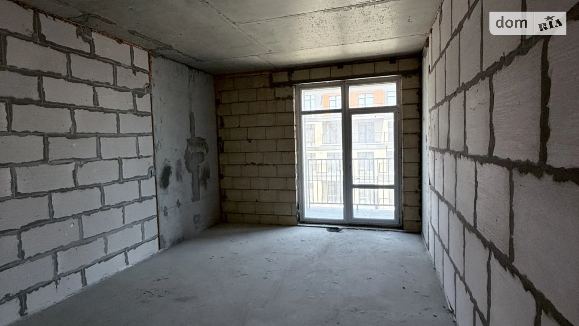 Продається 1-кімнатна квартира 46.5 кв. м у Одесі, вул. Дачна, 28 - фото 3