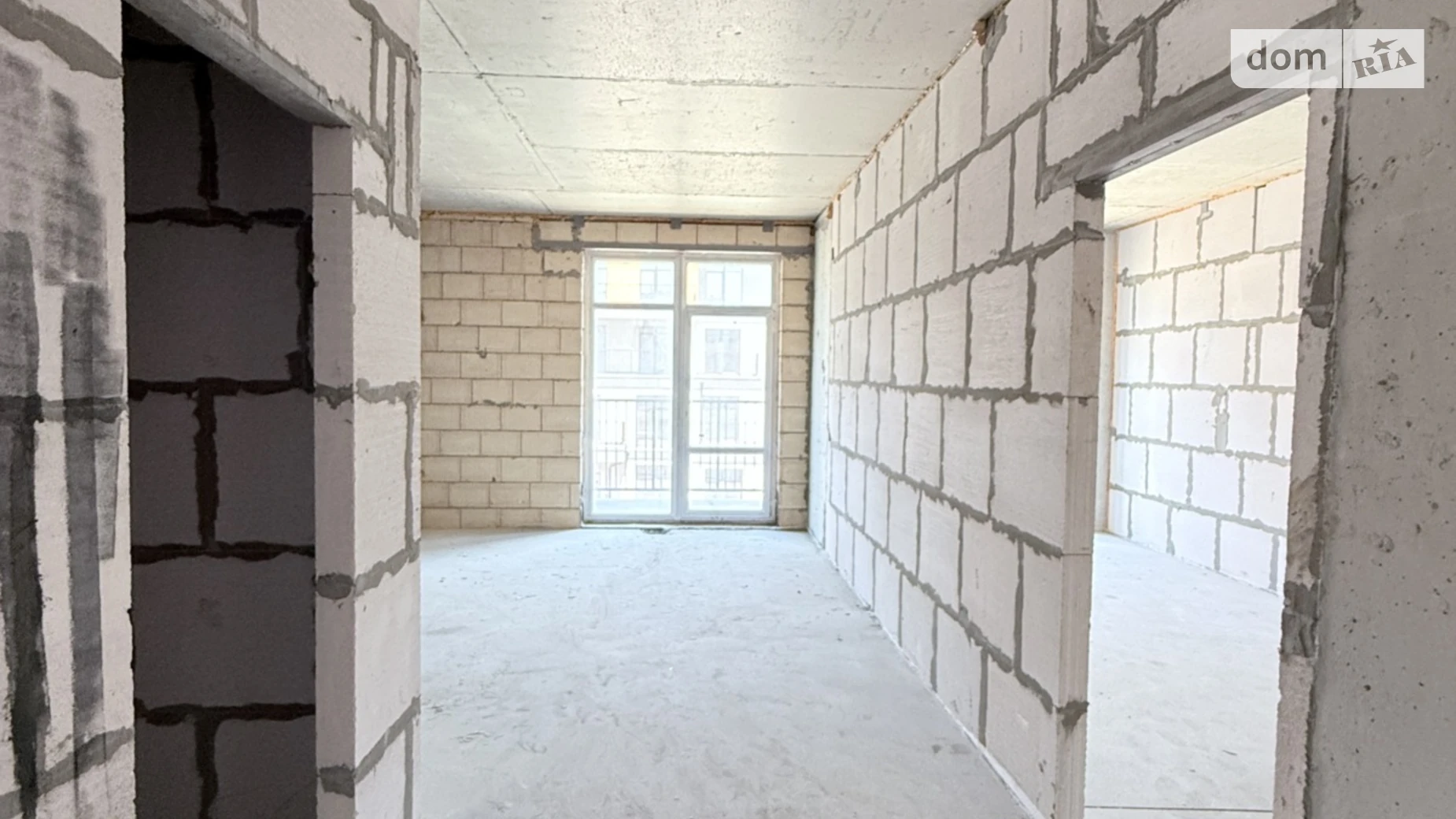 Продається 1-кімнатна квартира 46.5 кв. м у Одесі, вул. Дачна, 28 - фото 5