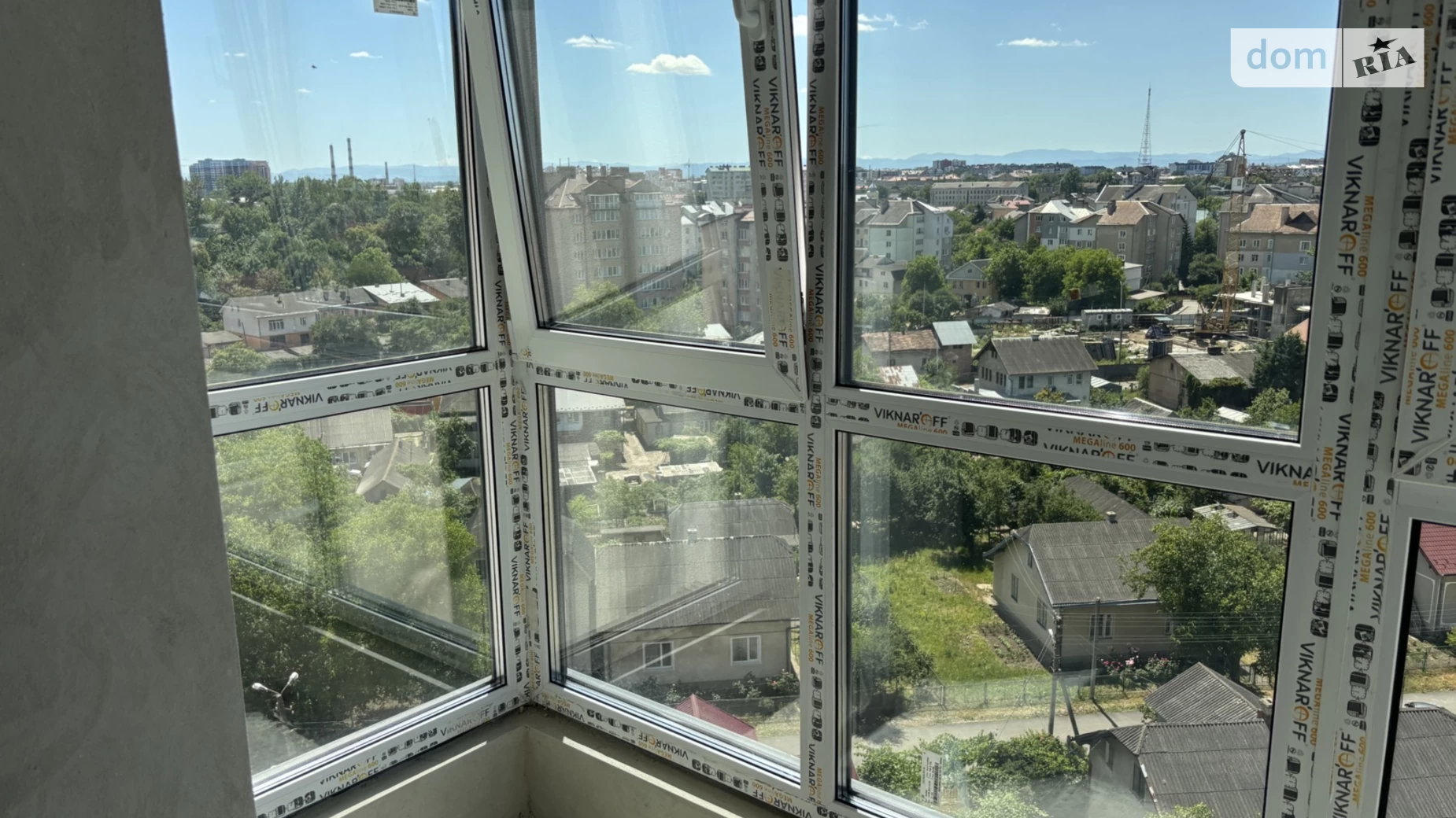 Продается 2-комнатная квартира 64.7 кв. м в Ивано-Франковске, ул. Молодежная, 53 - фото 4